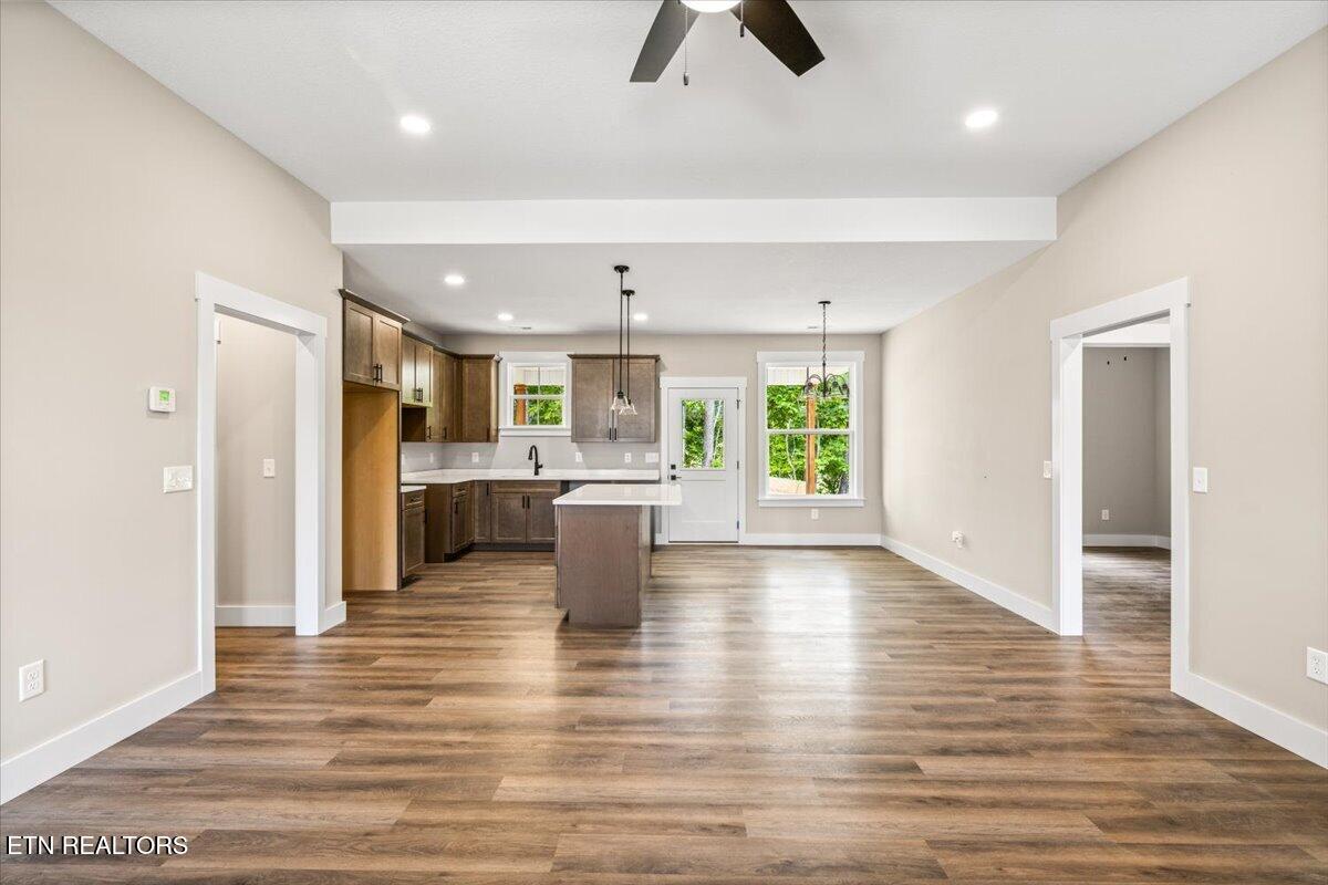 179 Storm Lane Jacksboro TN 37757