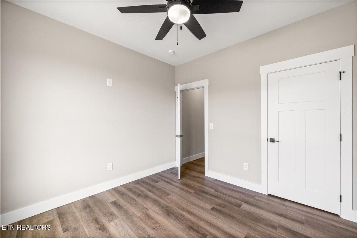 179 Storm Lane Jacksboro TN 37757