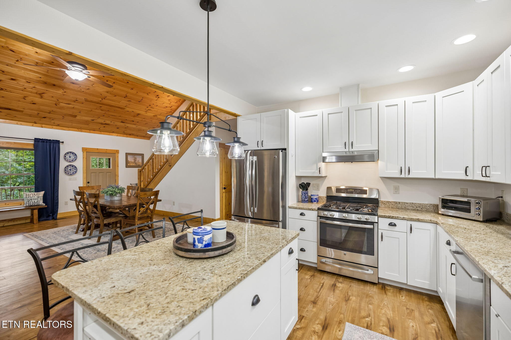 575 Russell Road Sharps Chapel TN 37866