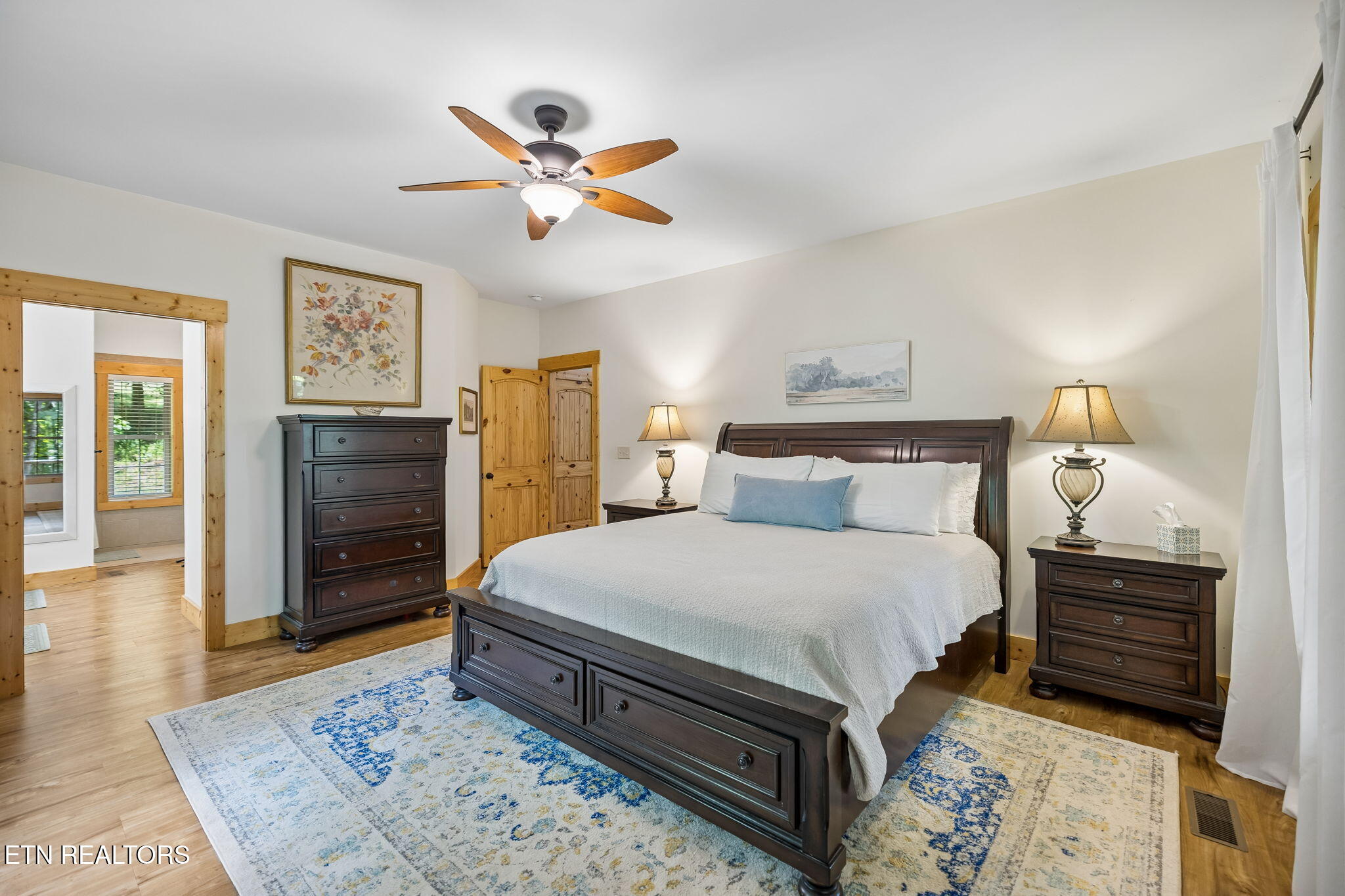 575 Russell Road Sharps Chapel TN 37866