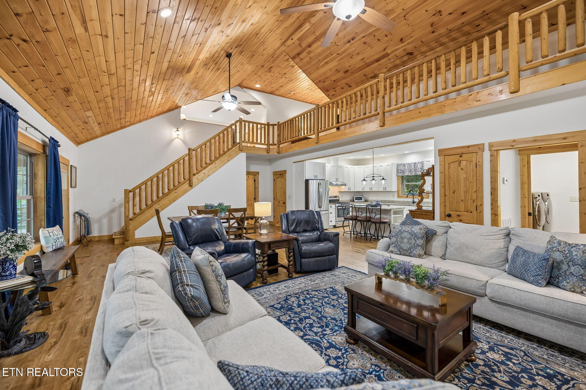575 Russell Road Sharps Chapel TN 37866