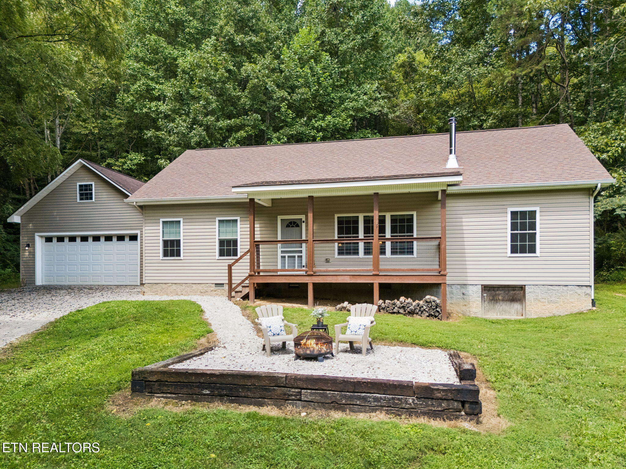 575 Russell Road Sharps Chapel TN 37866