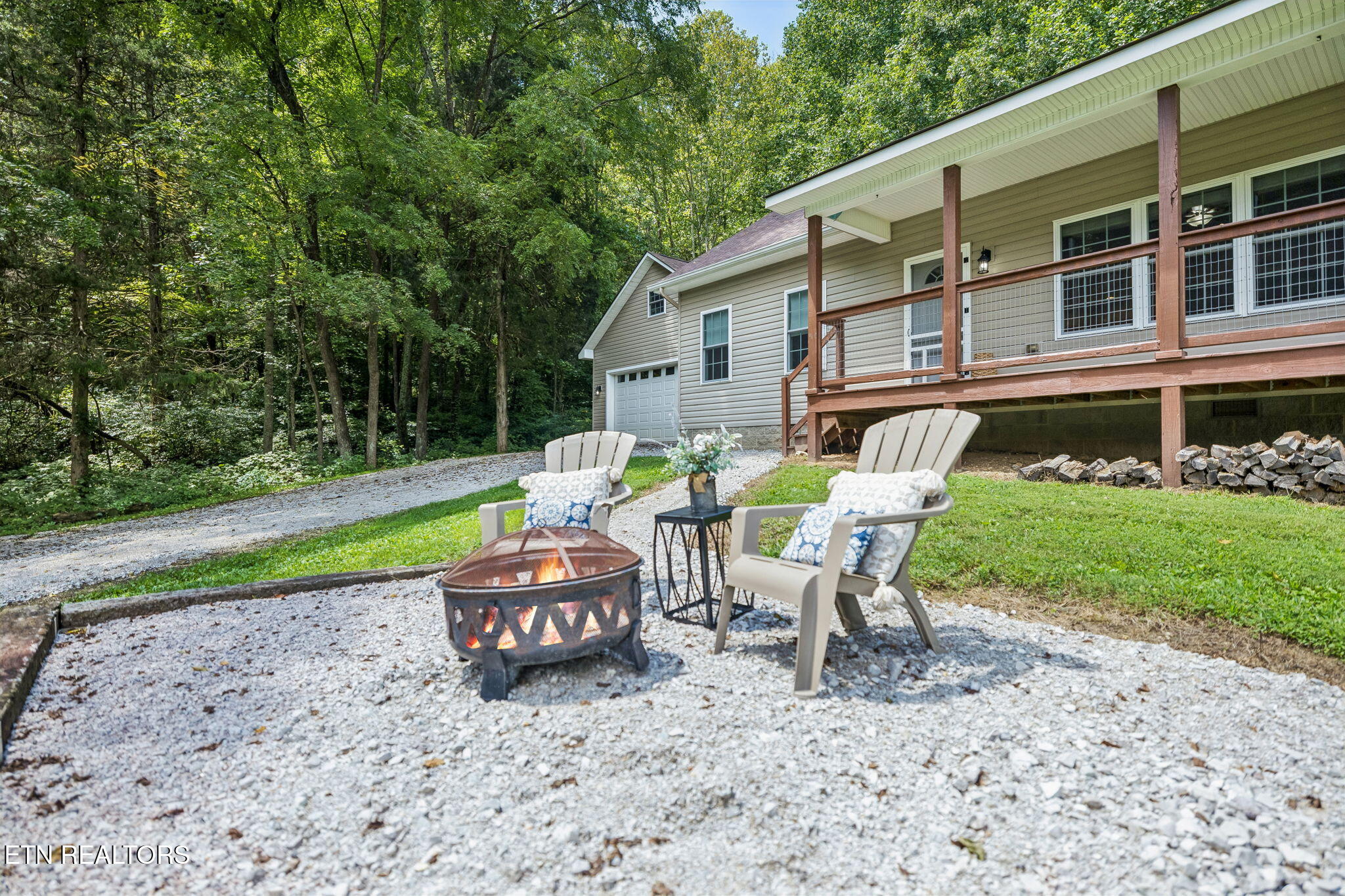 575 Russell Road Sharps Chapel TN 37866