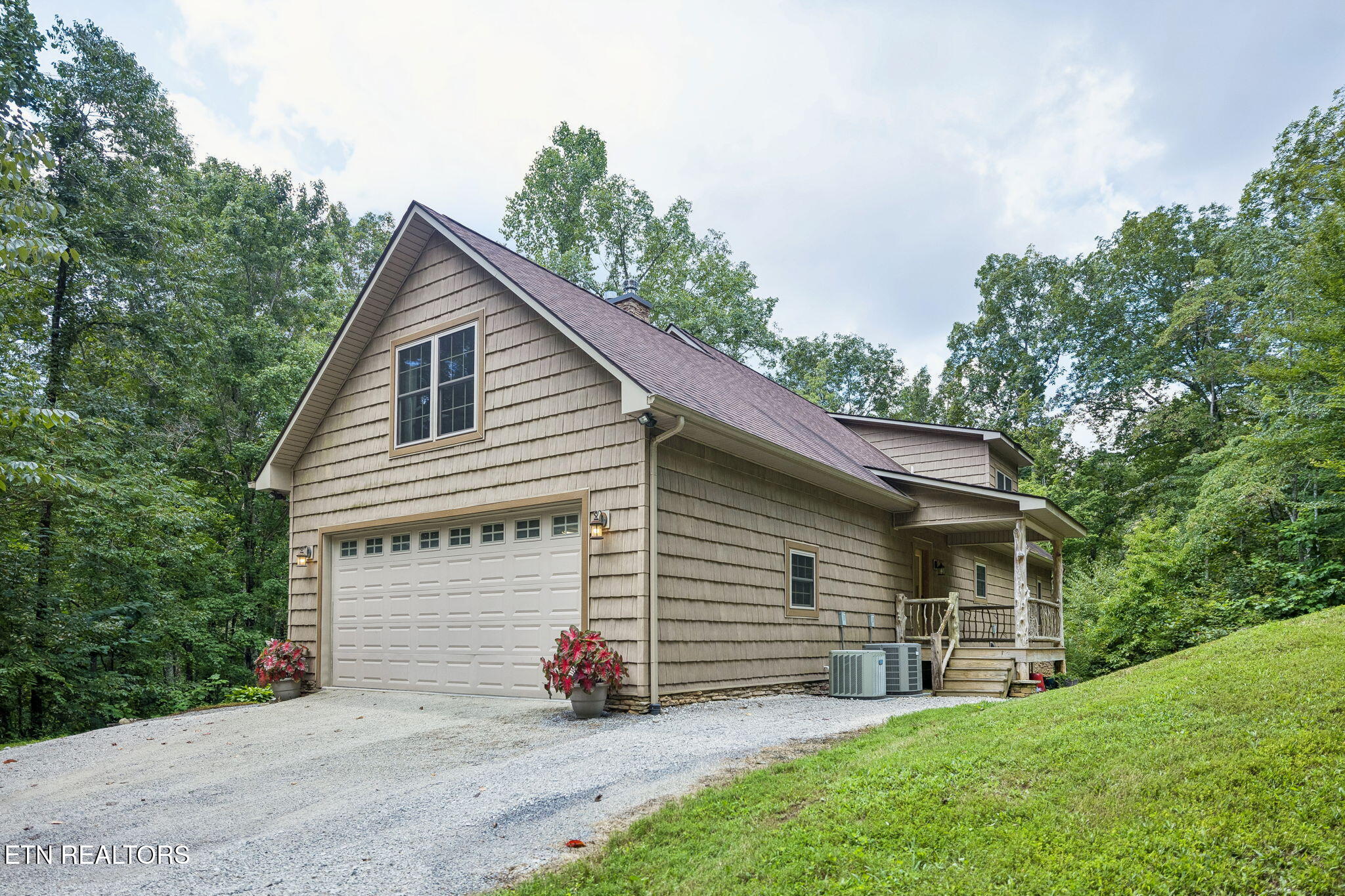 575 Russell Road Sharps Chapel TN 37866