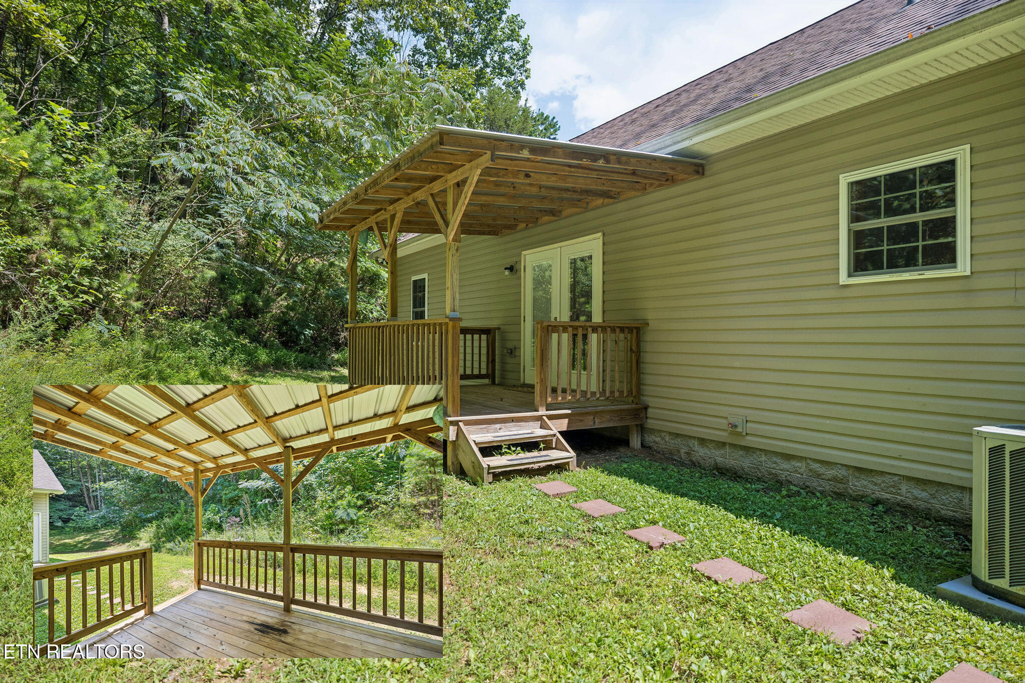 575 Russell Road Sharps Chapel TN 37866
