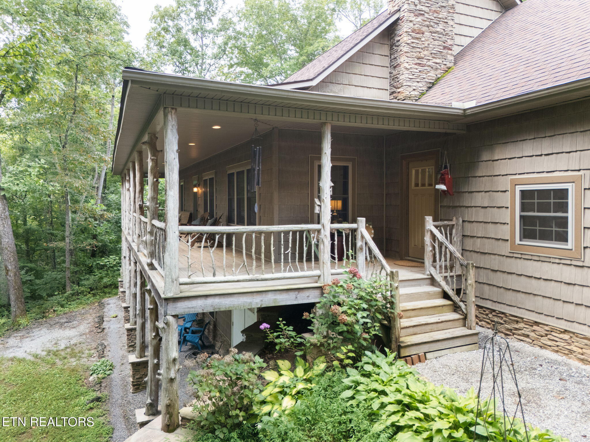 575 Russell Road Sharps Chapel TN 37866