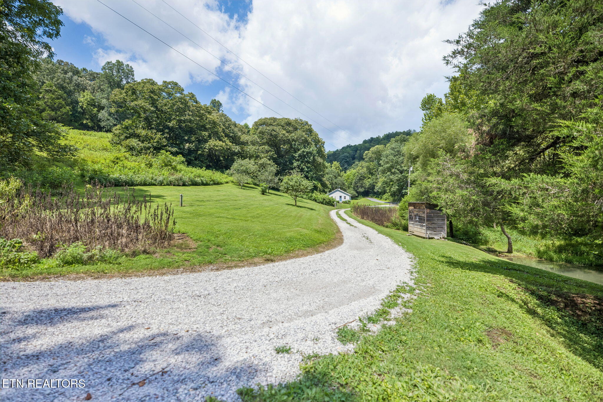 575 Russell Road Sharps Chapel TN 37866