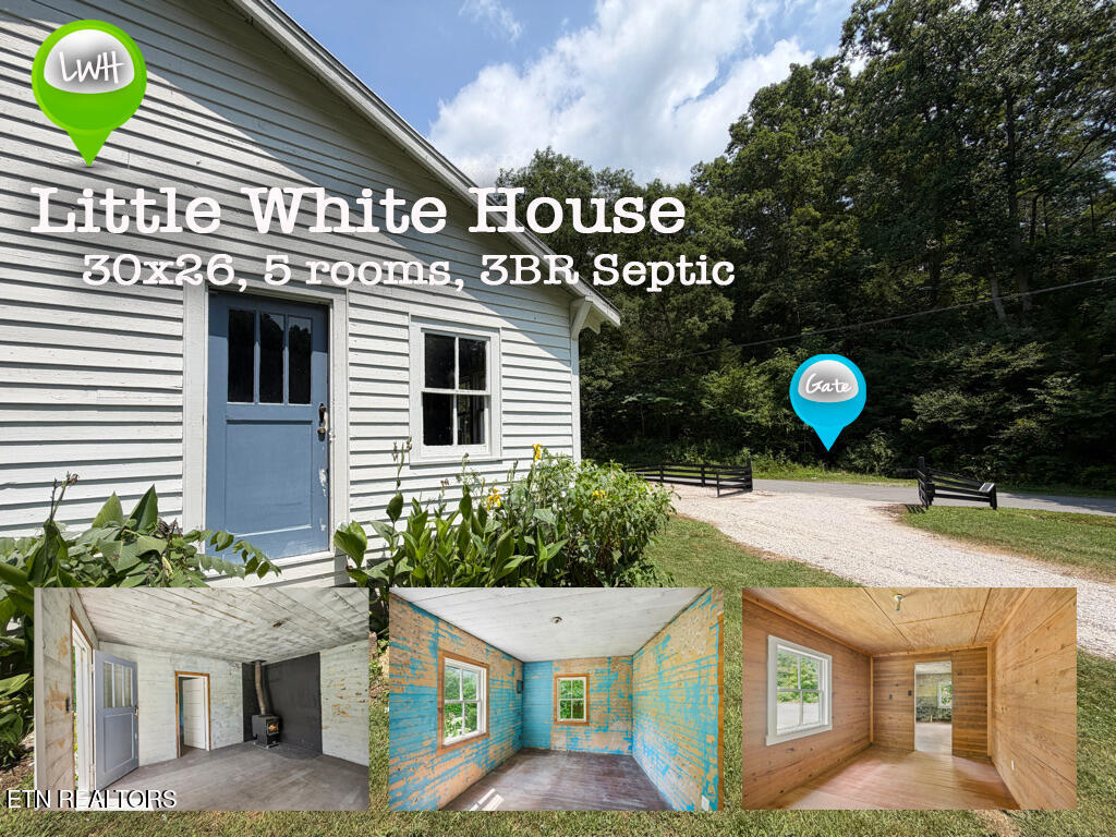 575 Russell Road Sharps Chapel TN 37866