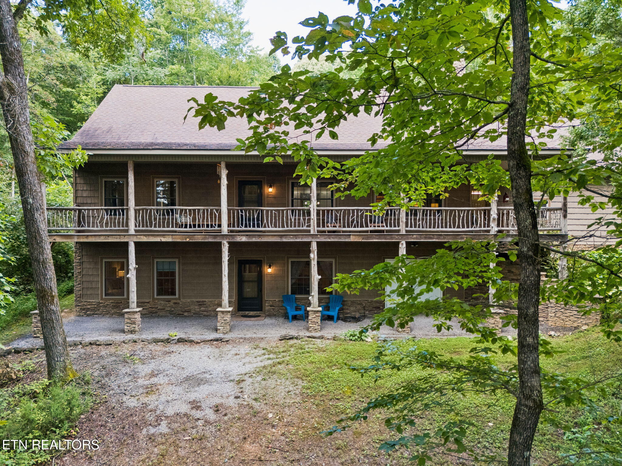 575 Russell Road Sharps Chapel TN 37866