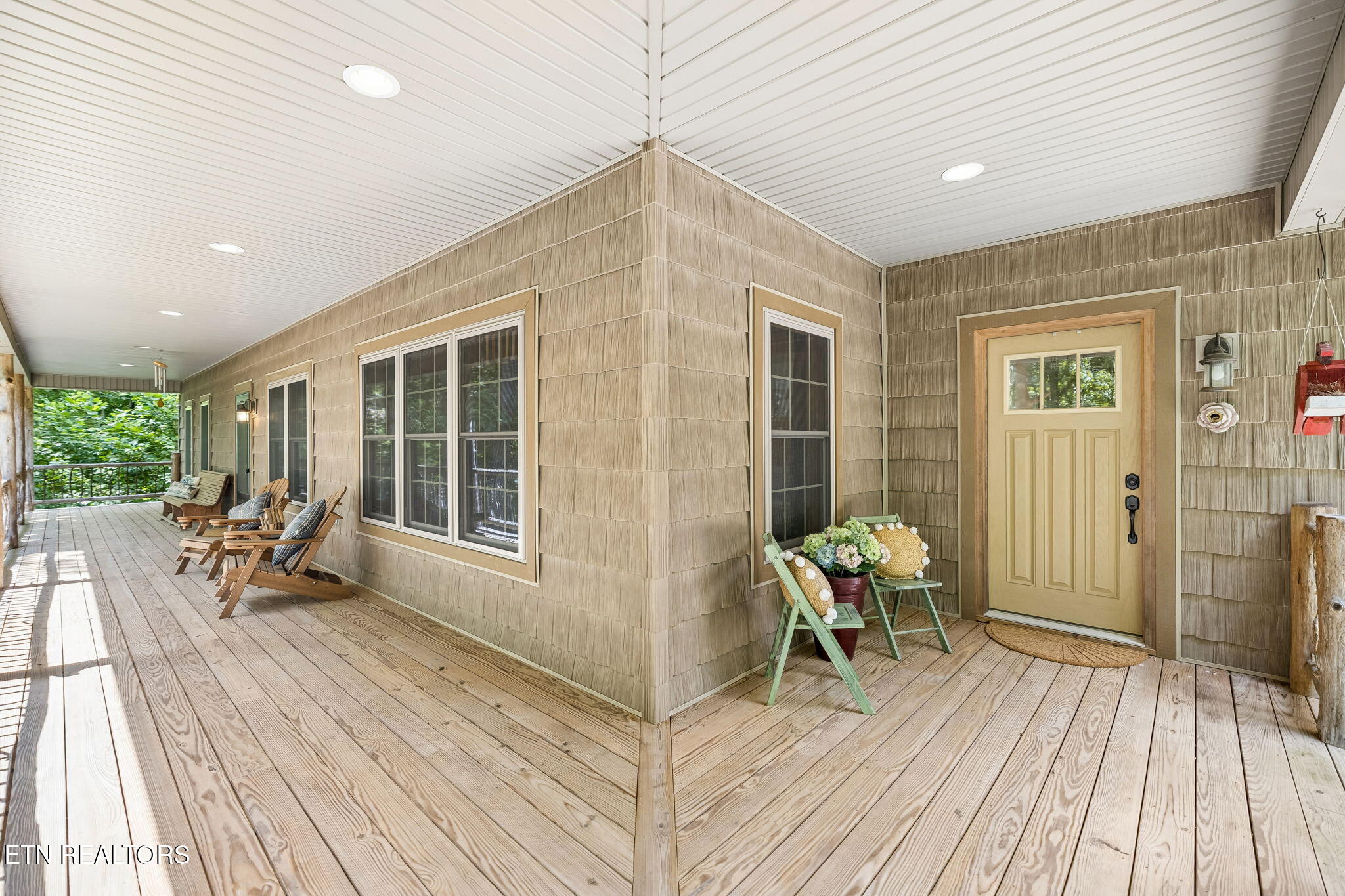 575 Russell Road Sharps Chapel TN 37866