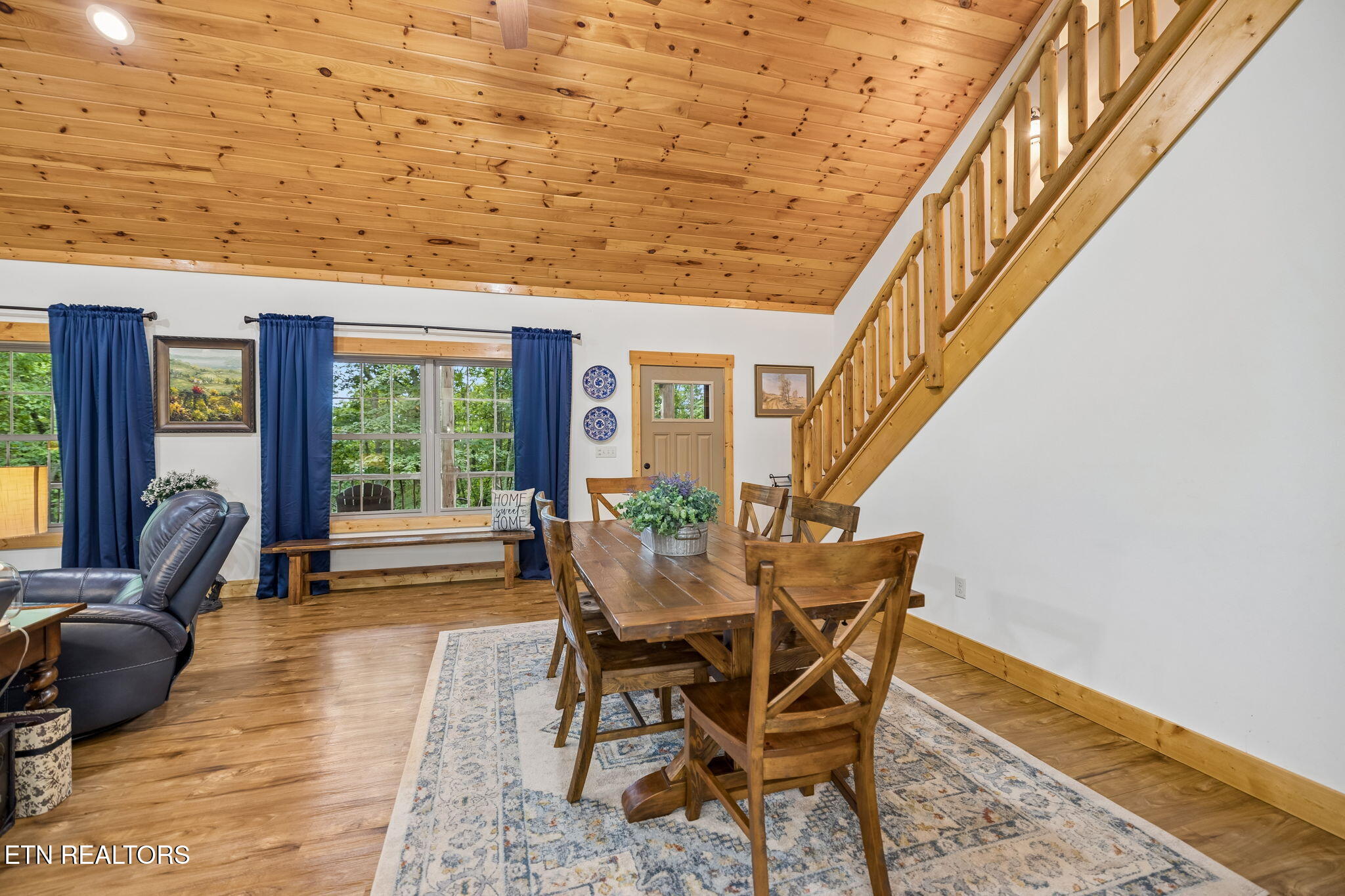 575 Russell Road Sharps Chapel TN 37866