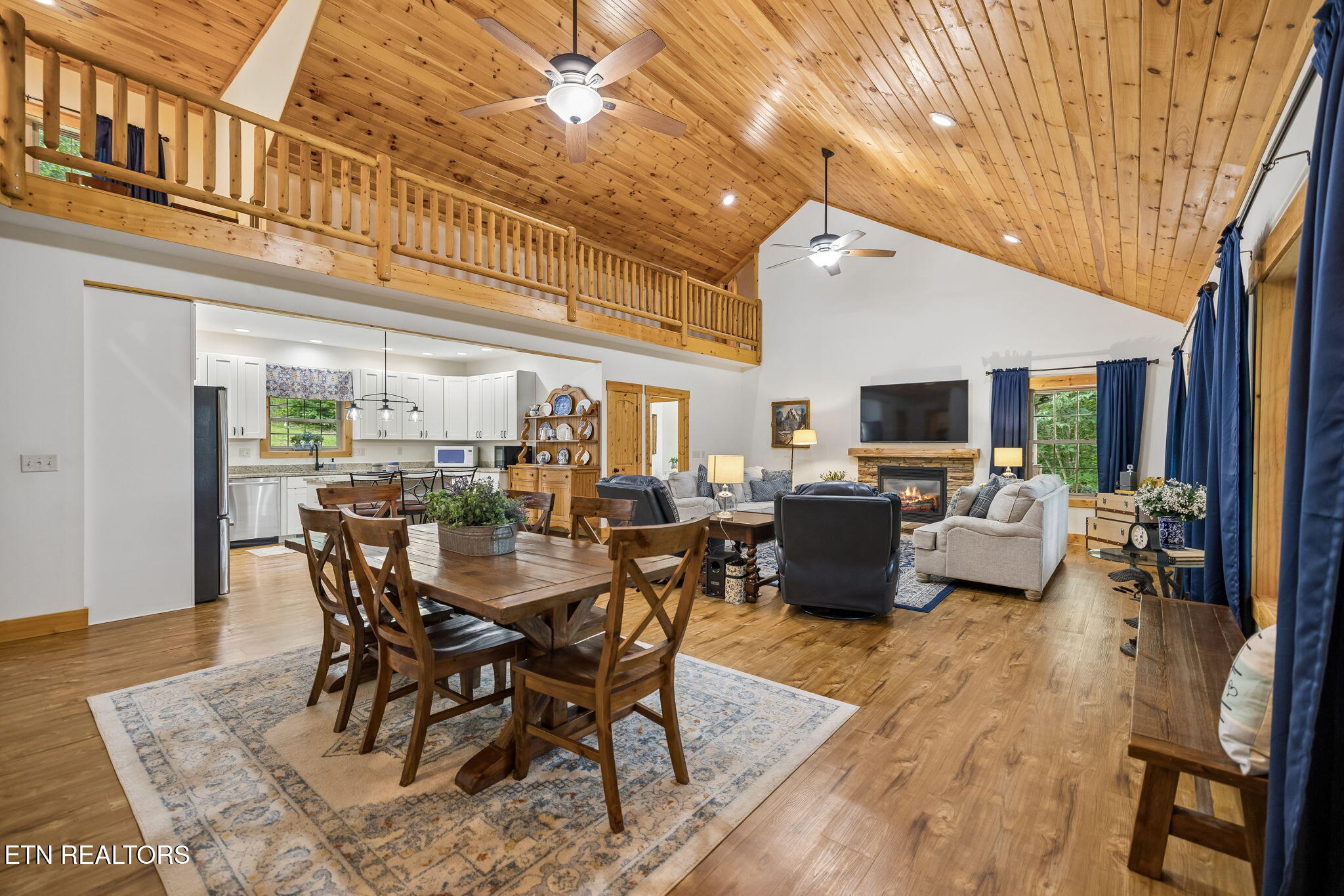 575 Russell Road Sharps Chapel TN 37866
