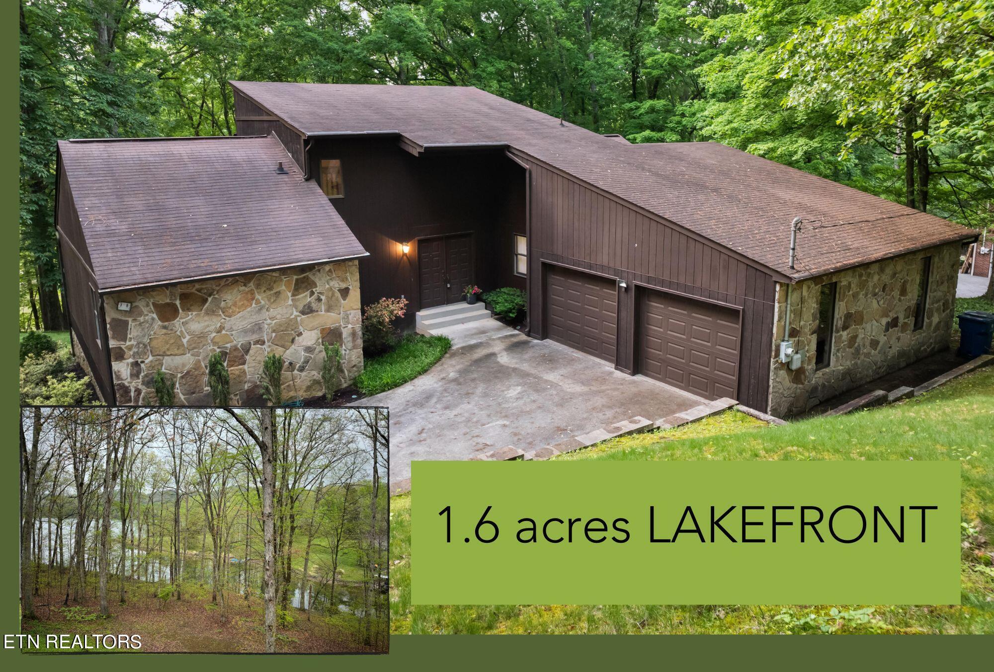 4709 Guinn Road Knoxville TN 37931