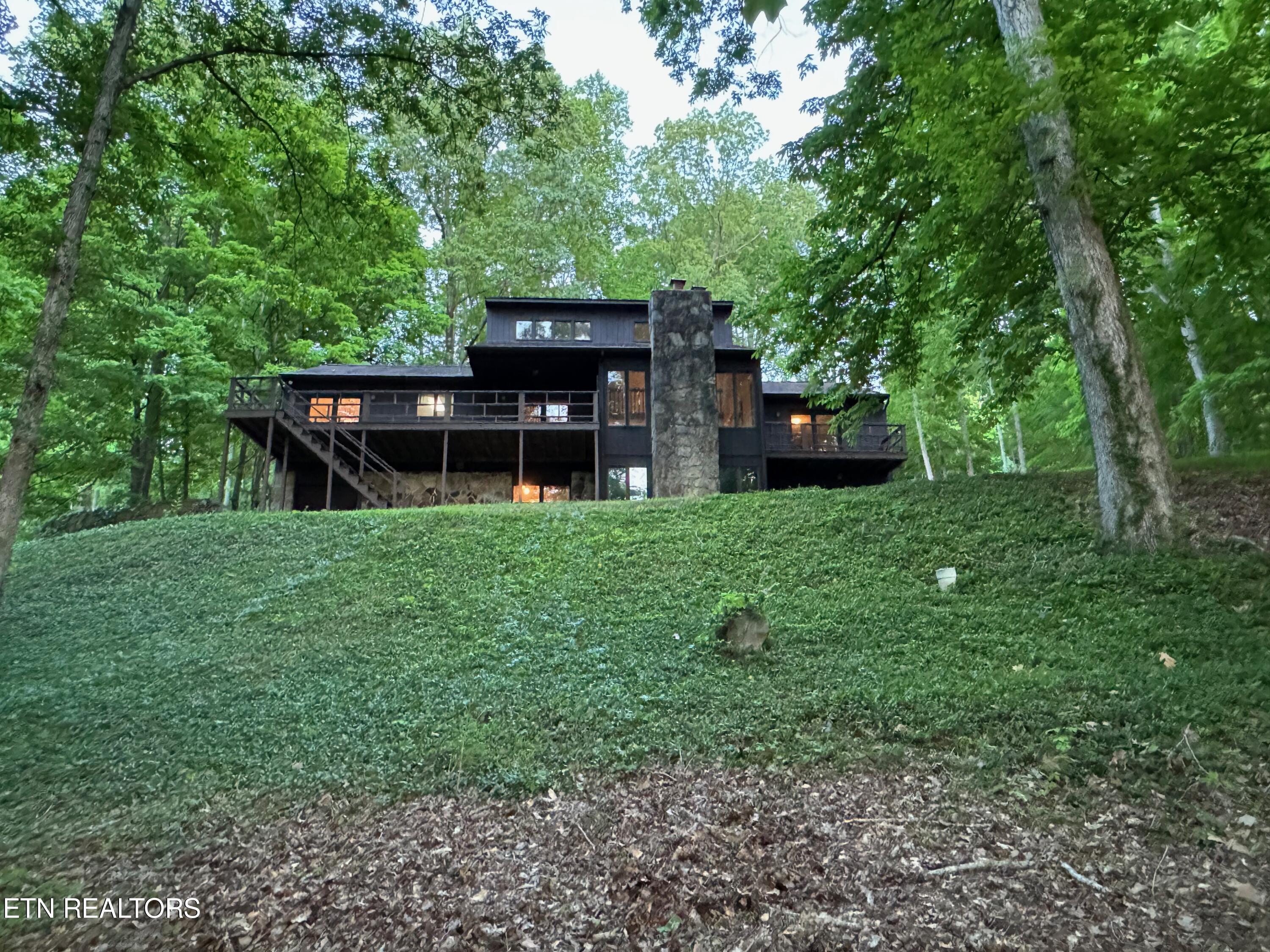 4709 Guinn Road Knoxville TN 37931