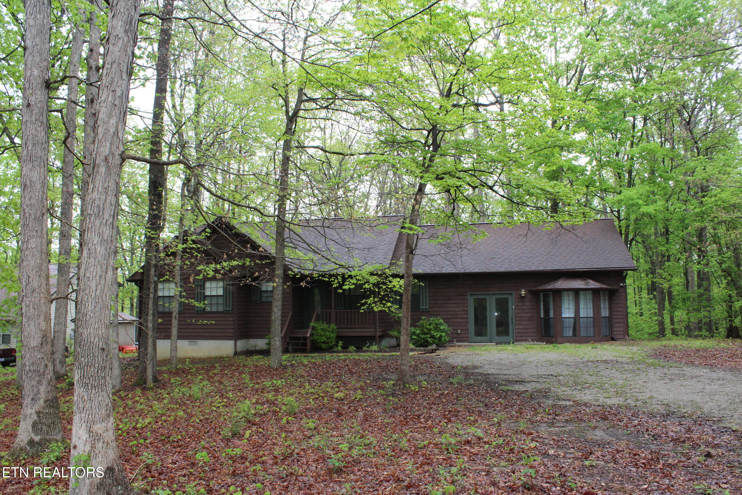 108 Laurel Drive Jamestown TN 38556