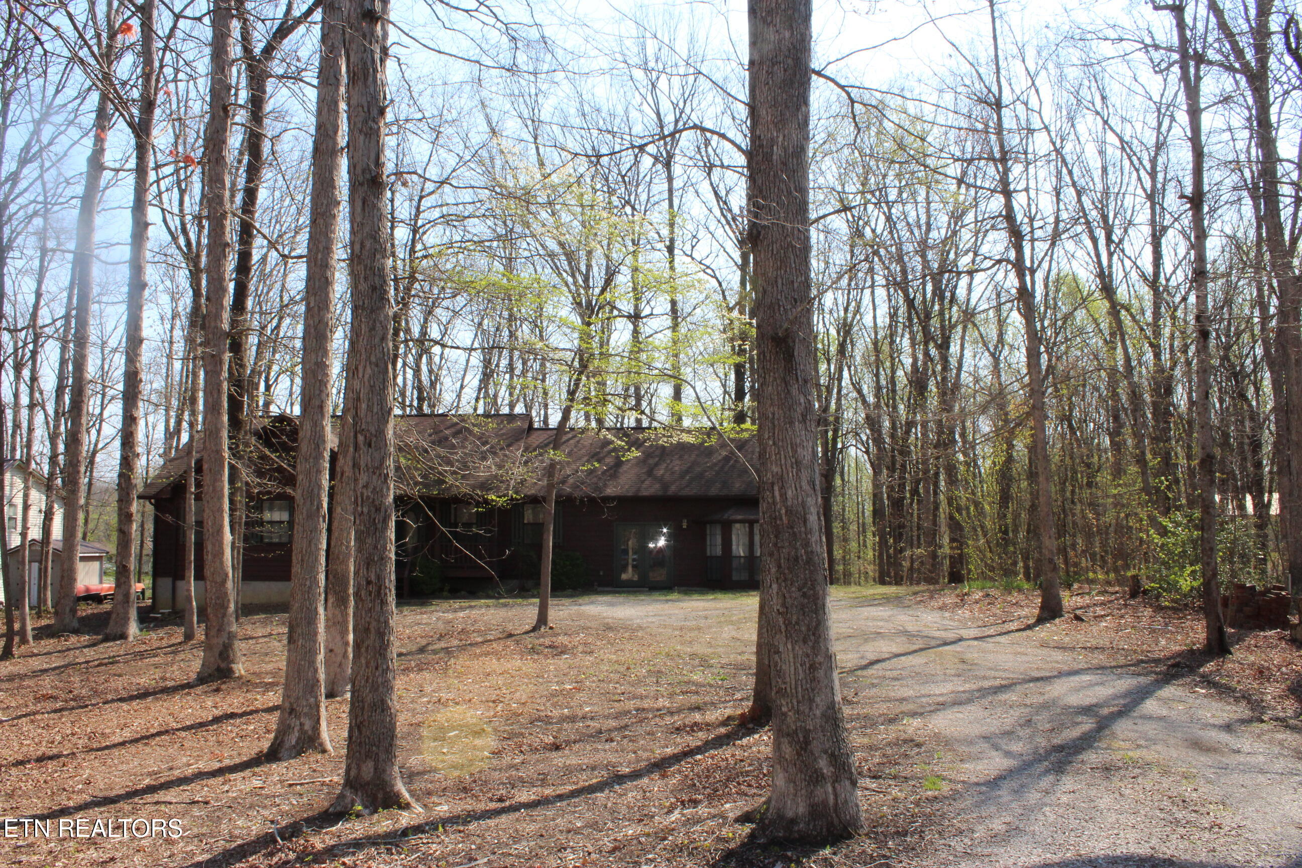 108 Laurel Drive Jamestown TN 38556