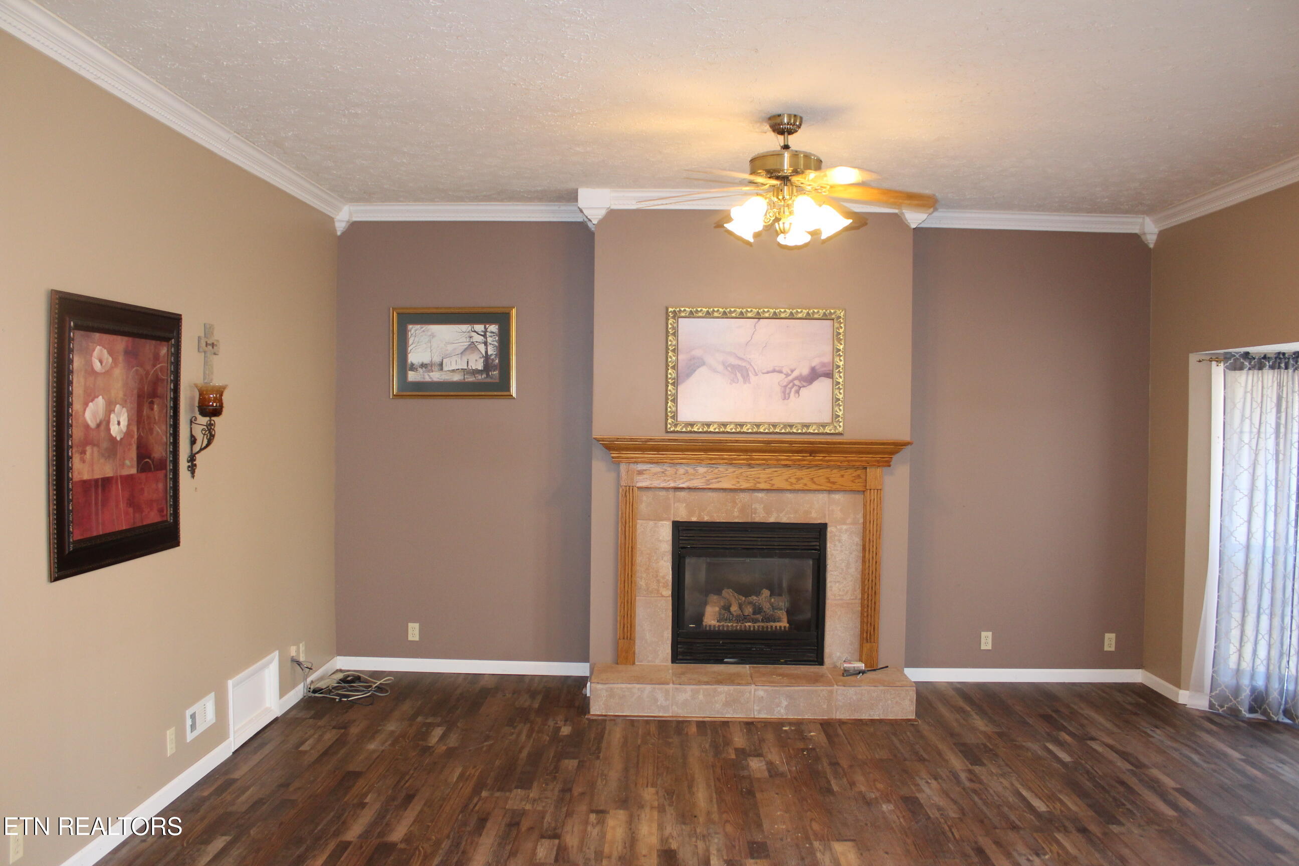 108 Laurel Drive Jamestown TN 38556