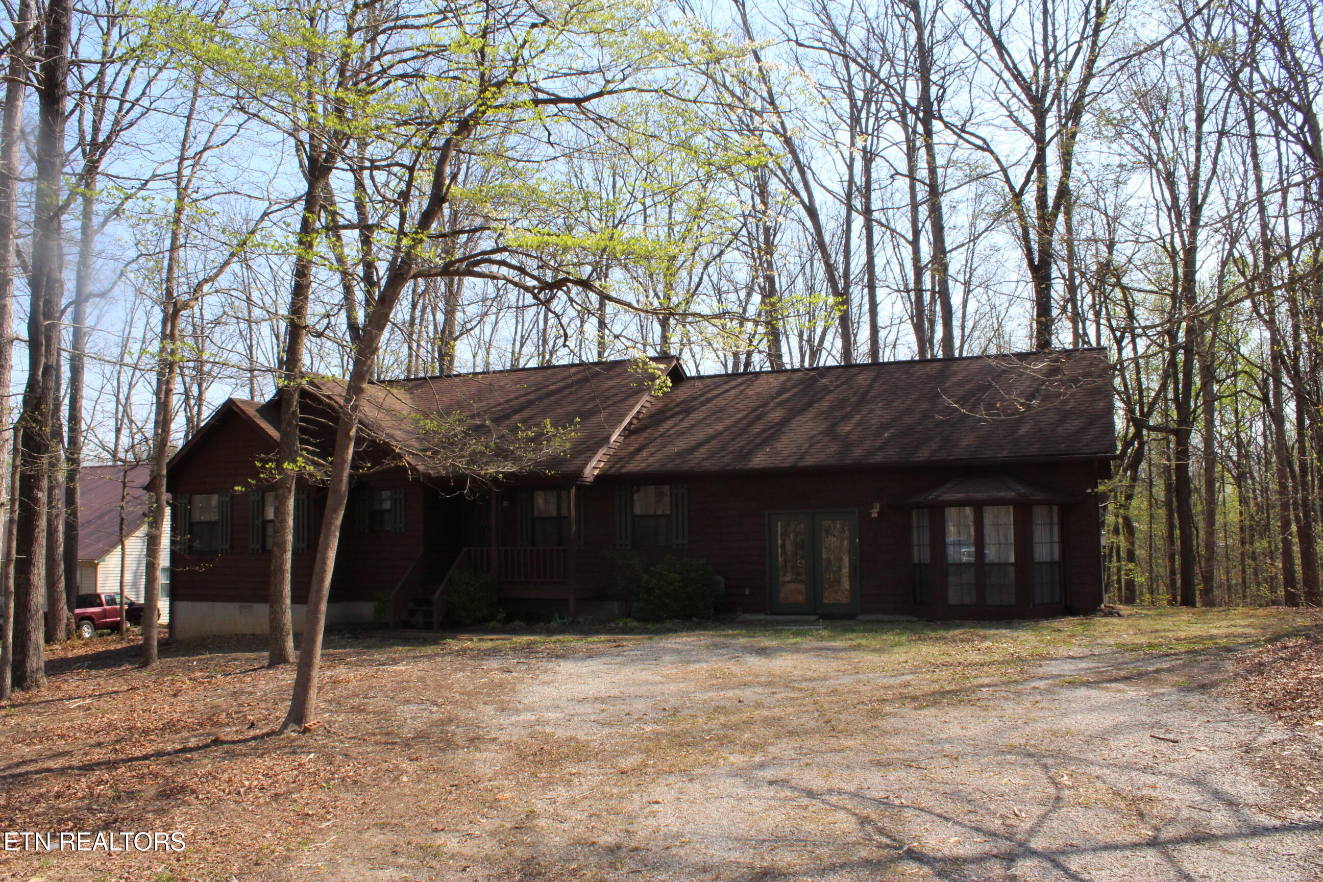 108 Laurel Drive Jamestown TN 38556