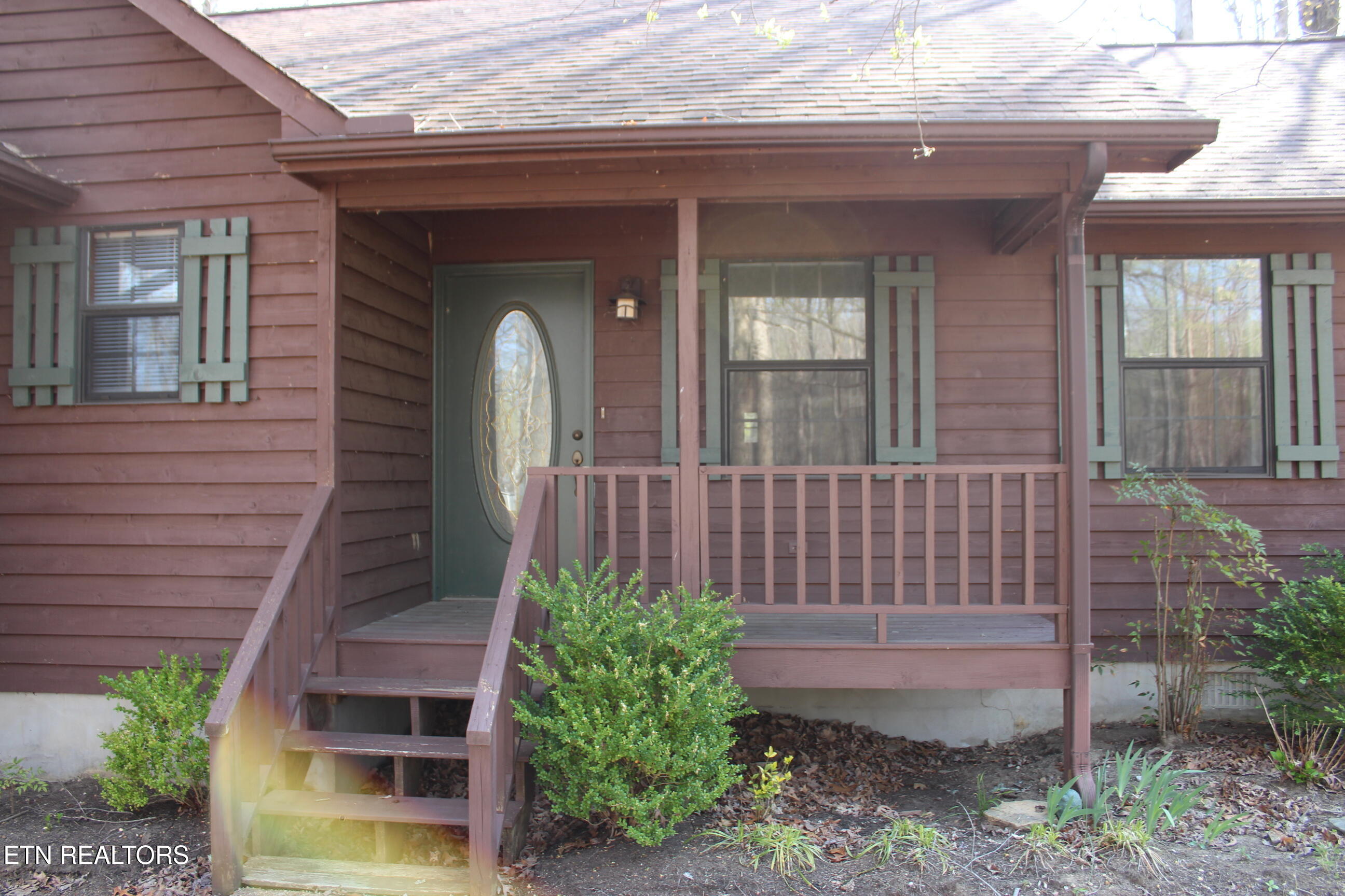 108 Laurel Drive Jamestown TN 38556