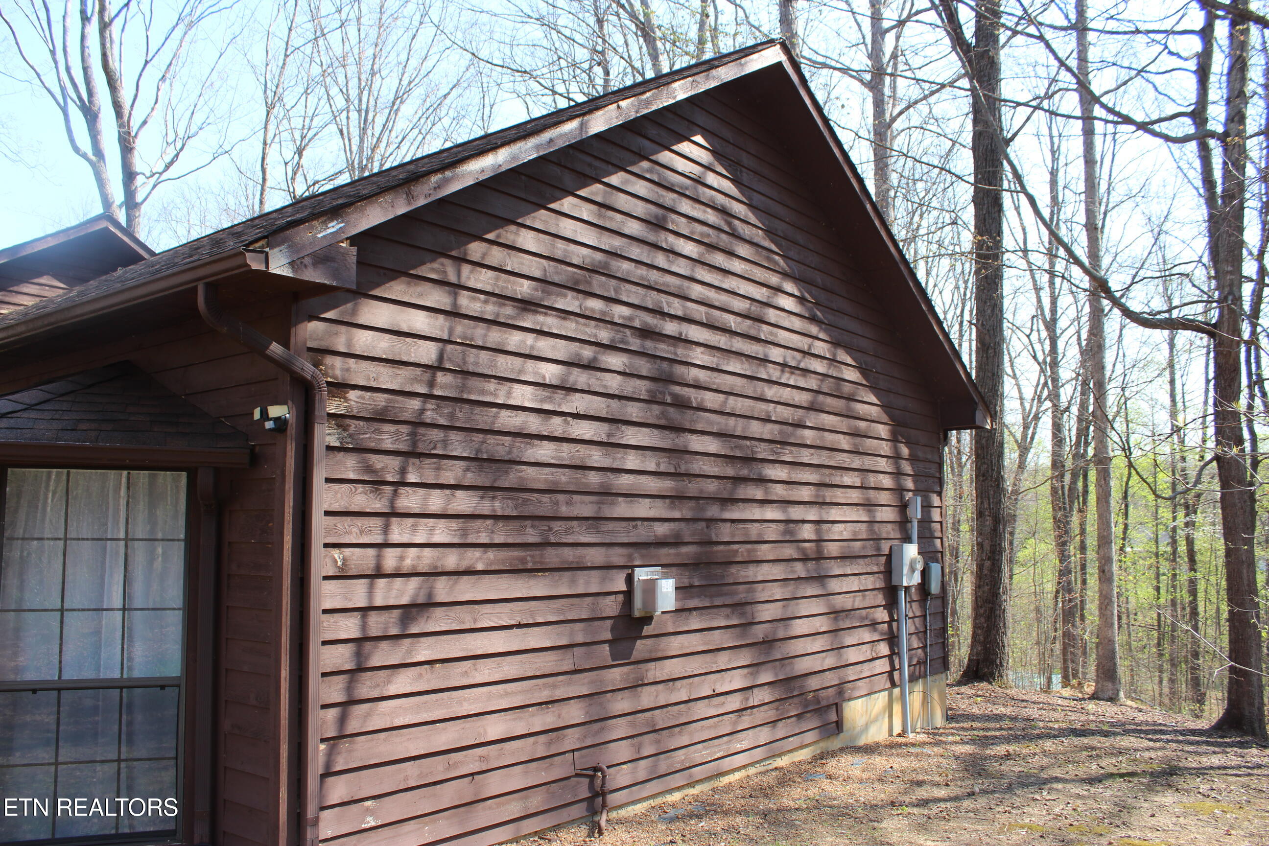 108 Laurel Drive Jamestown TN 38556