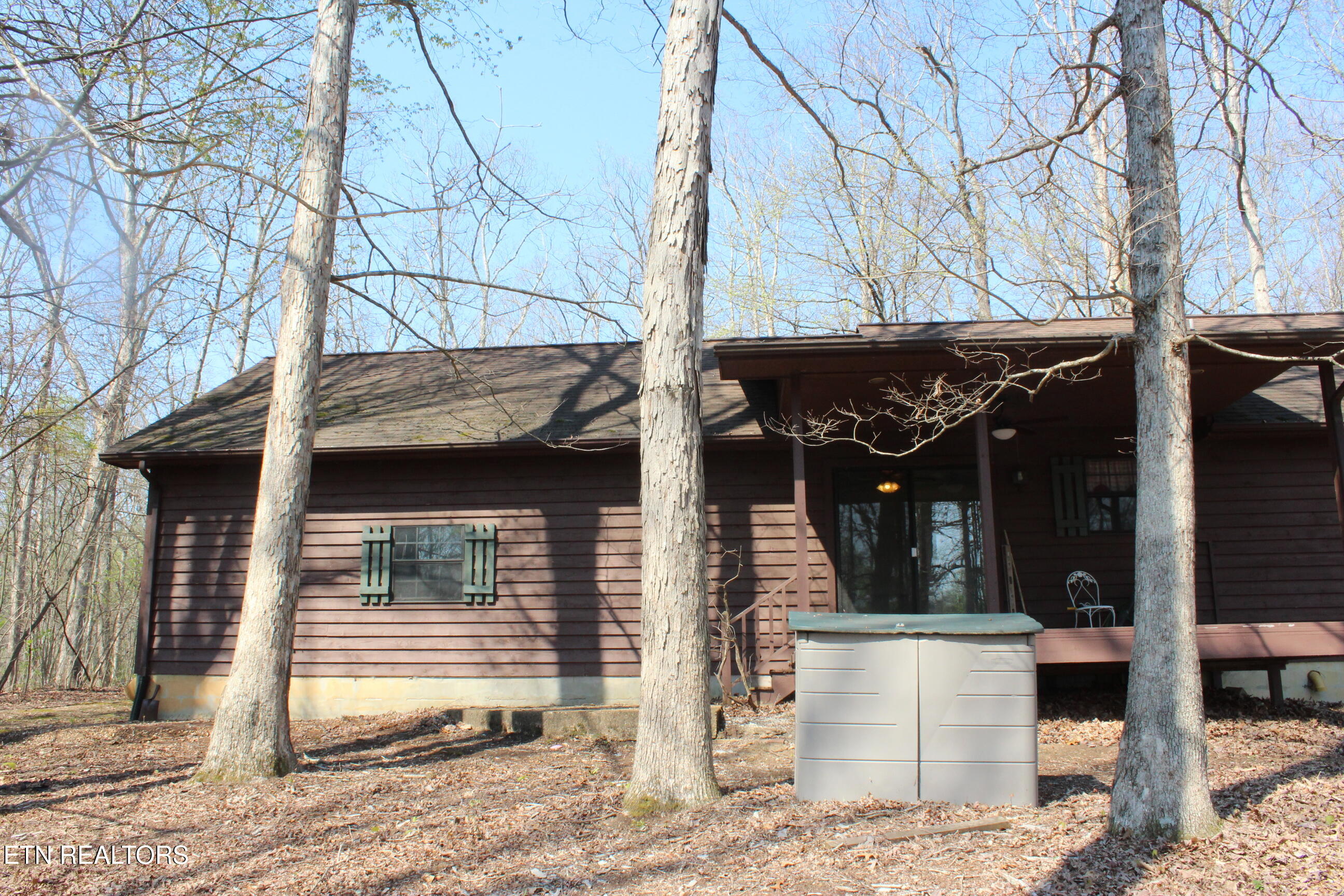 108 Laurel Drive Jamestown TN 38556