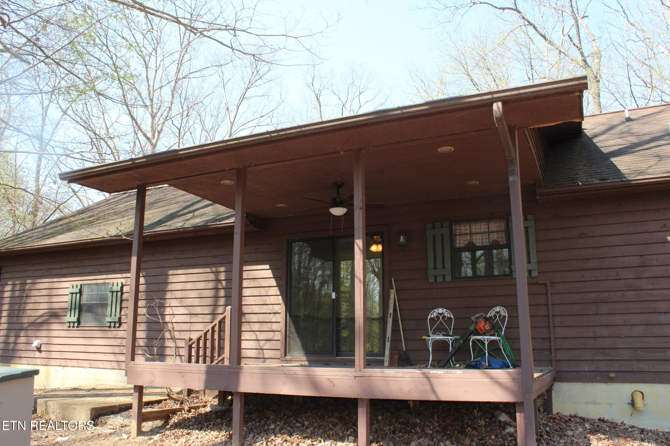108 Laurel Drive Jamestown TN 38556