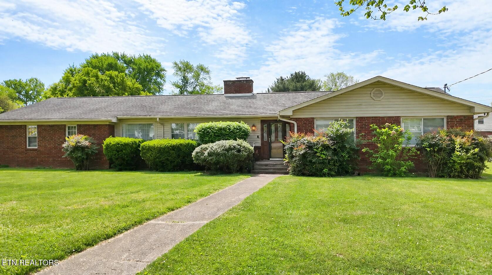 4912 Montmorency Drive Powell TN 37849