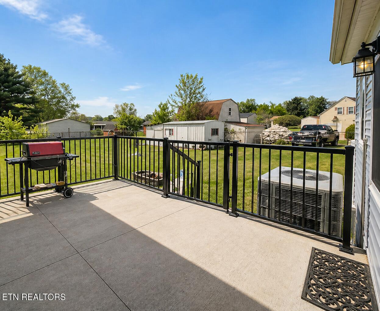 4912 Montmorency Drive Powell TN 37849