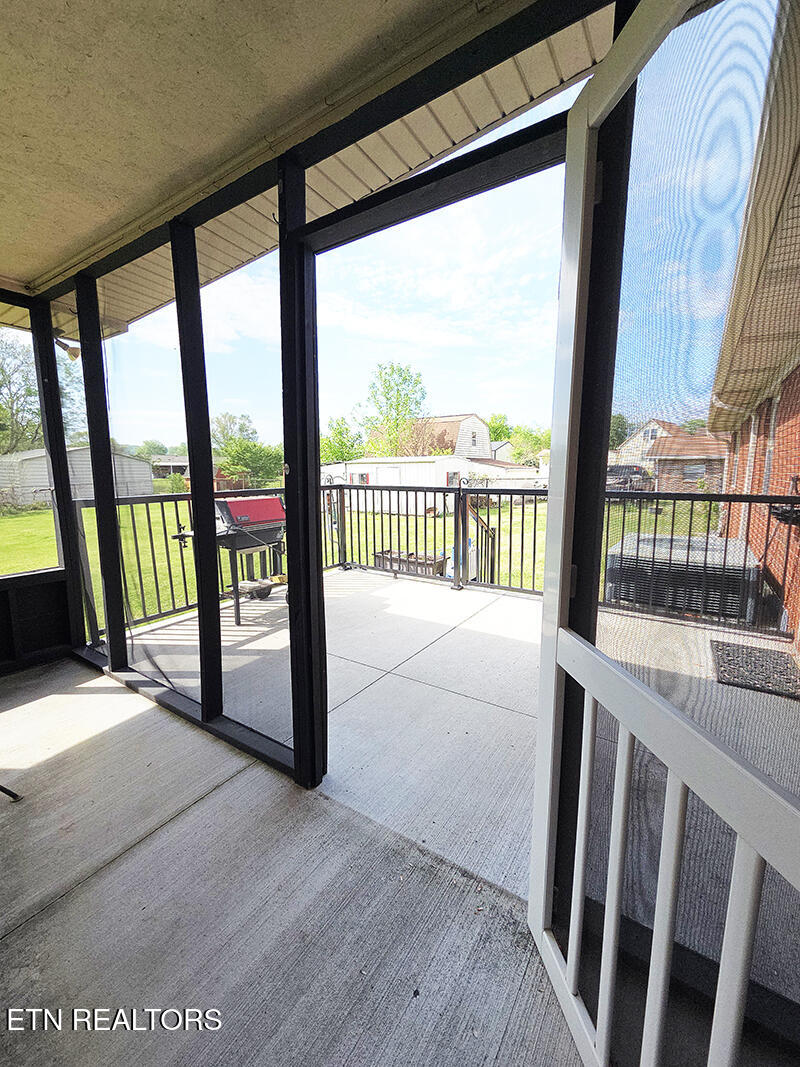 4912 Montmorency Drive Powell TN 37849