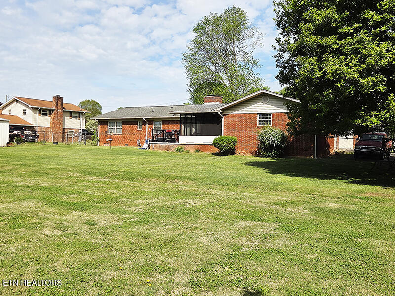 4912 Montmorency Drive Powell TN 37849