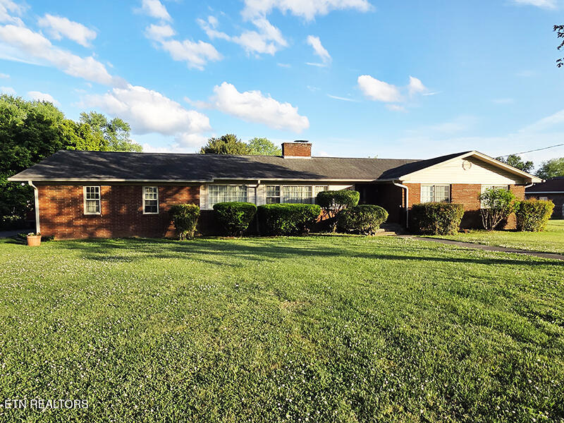 4912 Montmorency Drive Powell TN 37849