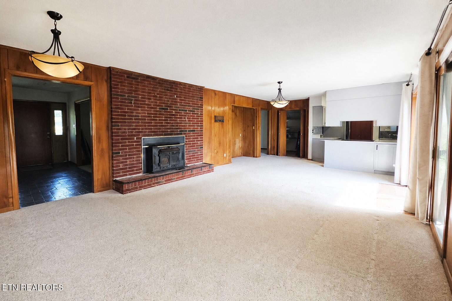 4912 Montmorency Drive Powell TN 37849