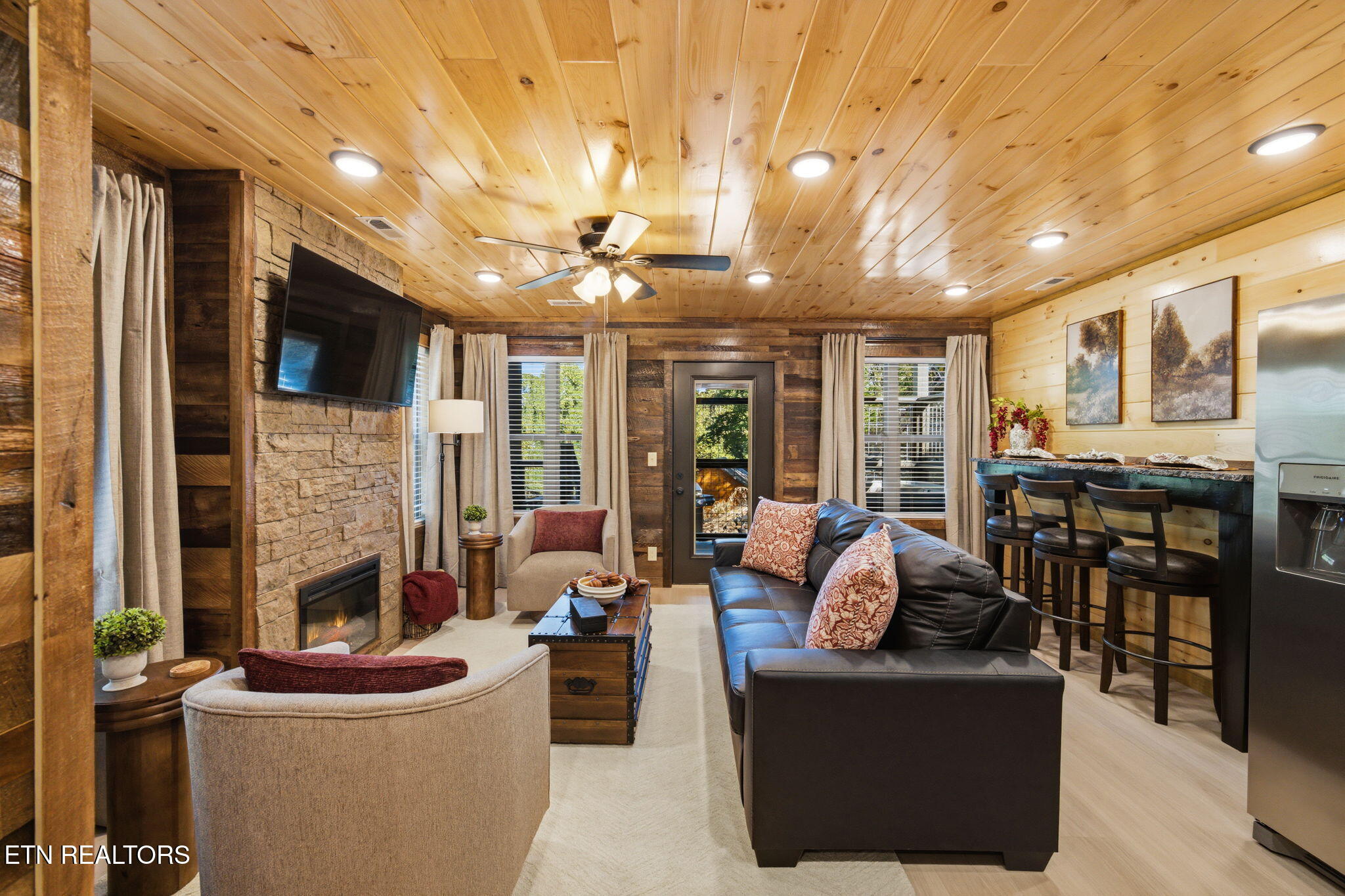 253 Silverbell Lane Gatlinburg TN 37738