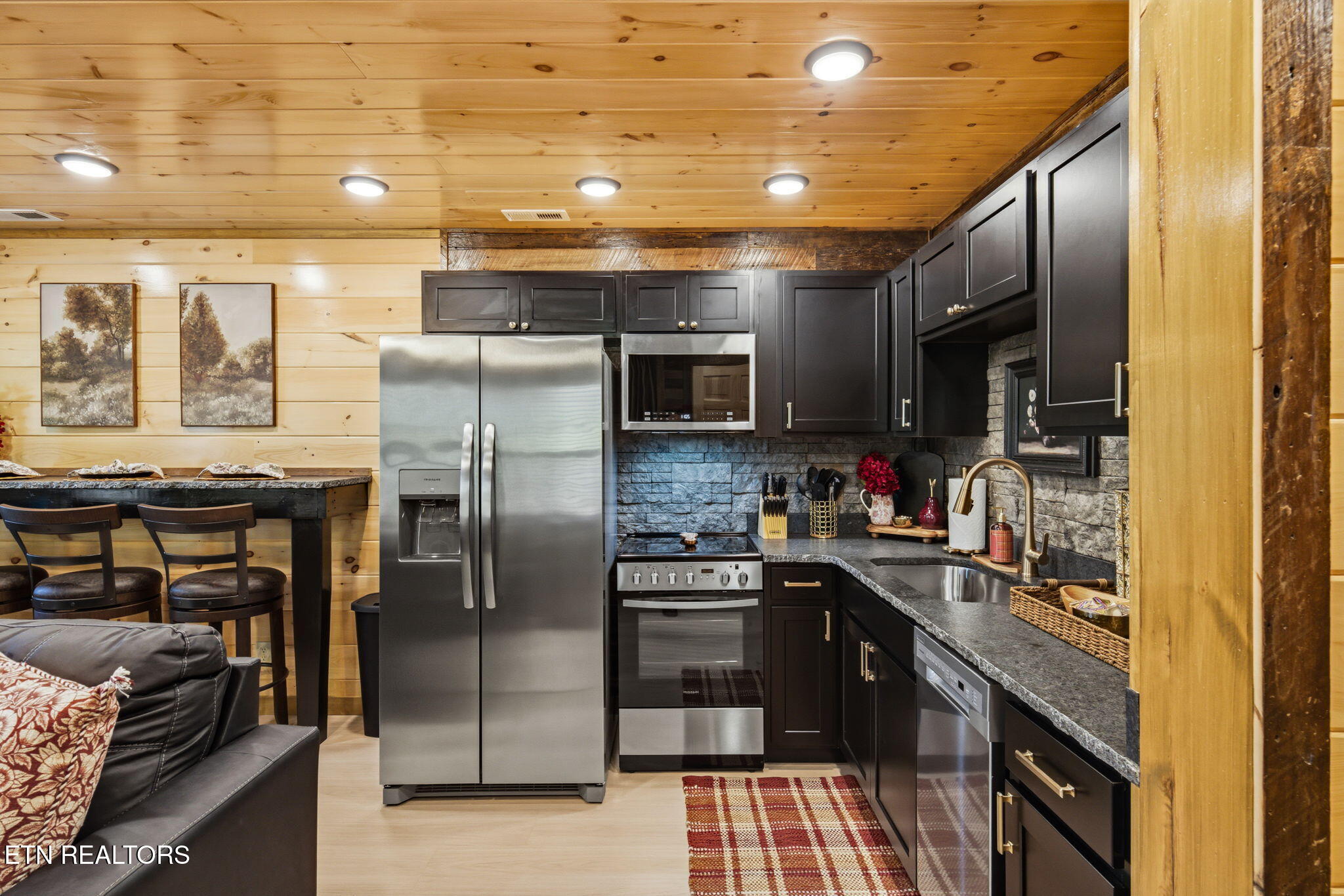 253 Silverbell Lane Gatlinburg TN 37738