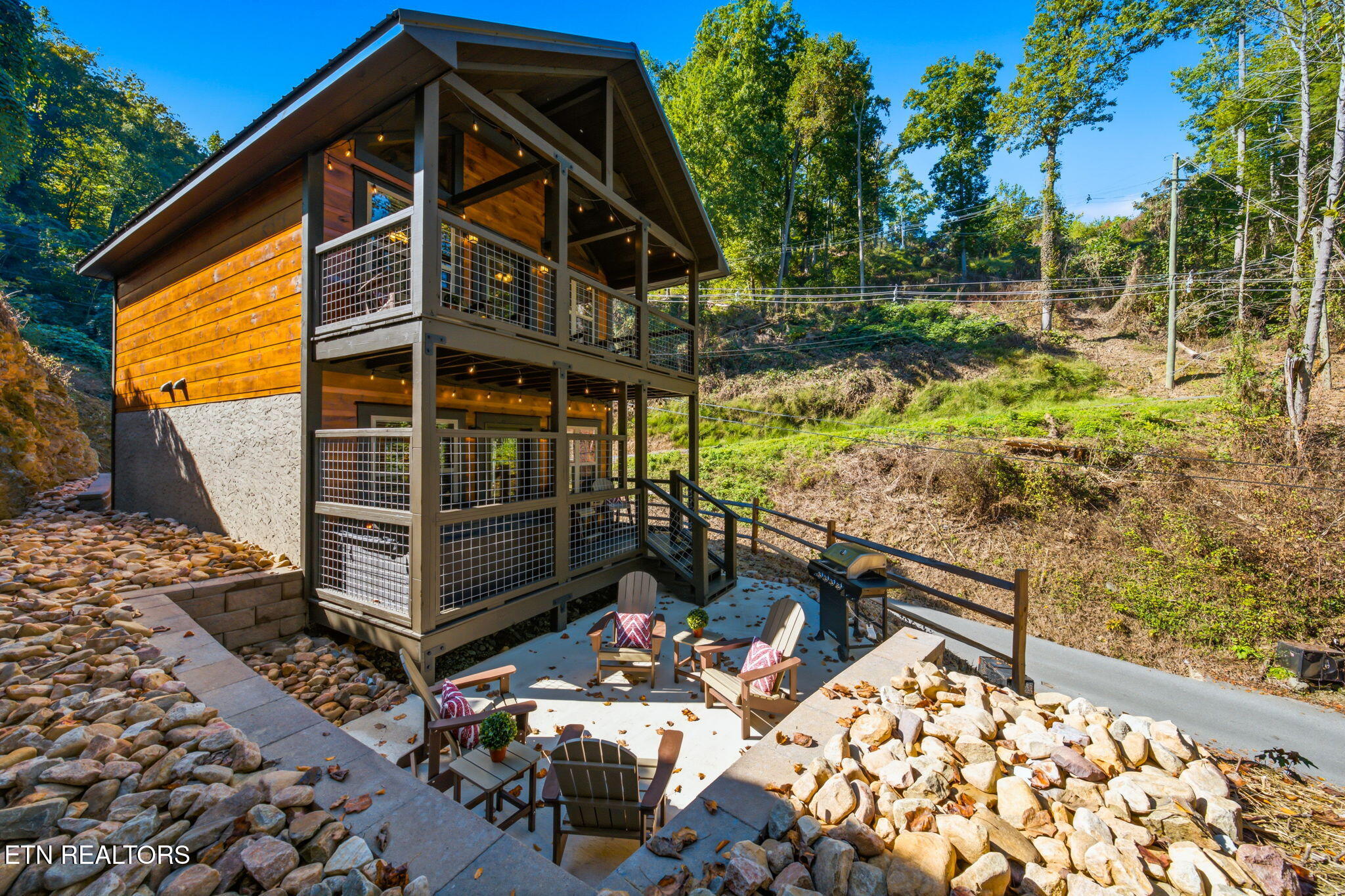 253 Silverbell Lane Gatlinburg TN 37738