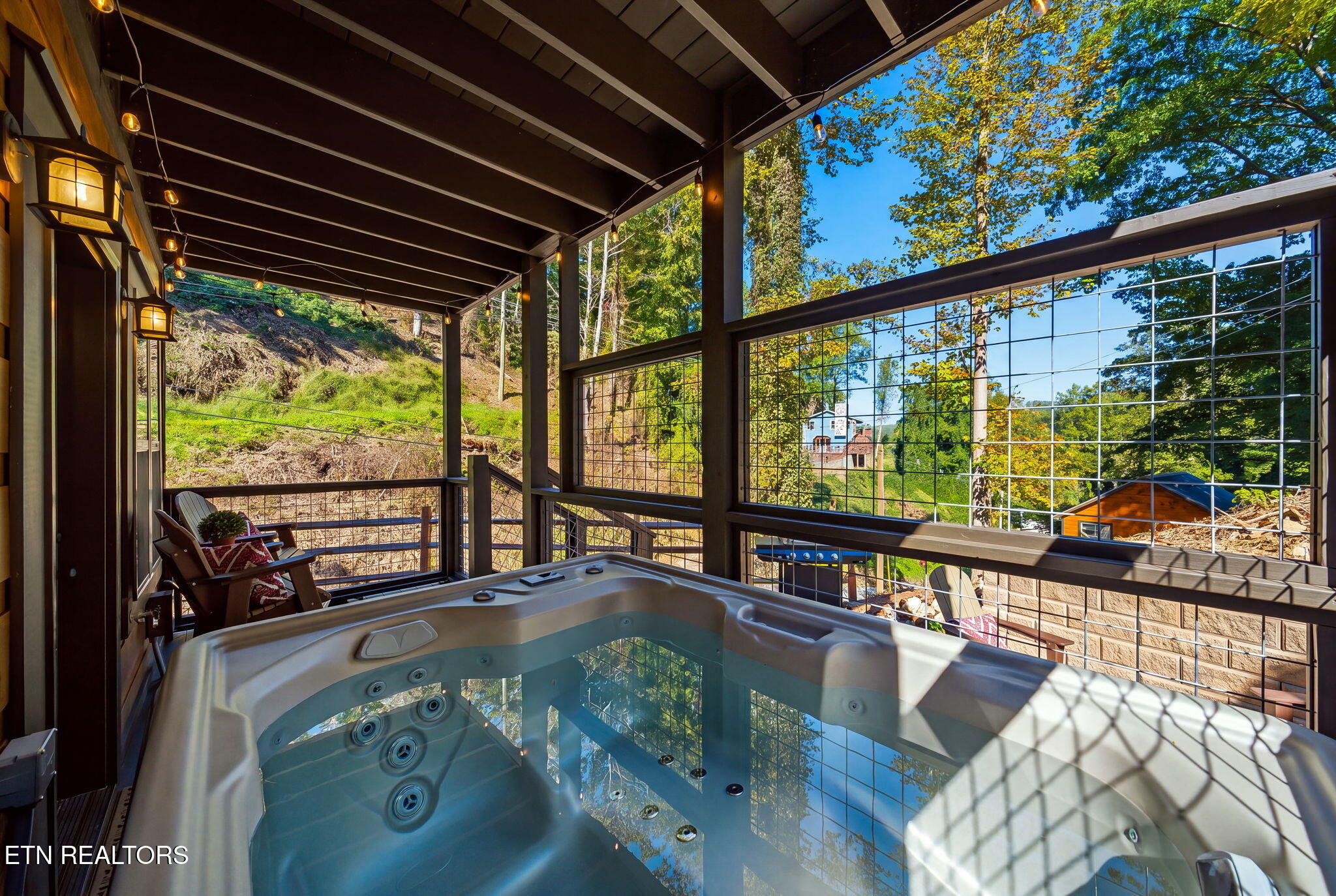 253 Silverbell Lane Gatlinburg TN 37738
