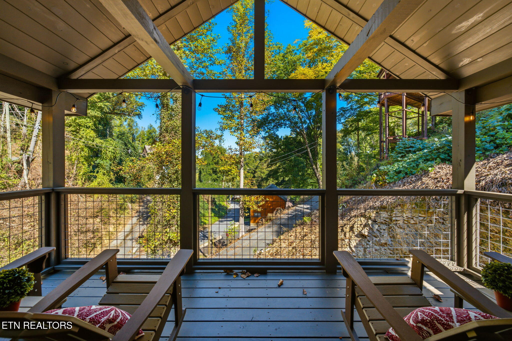 253 Silverbell Lane Gatlinburg TN 37738