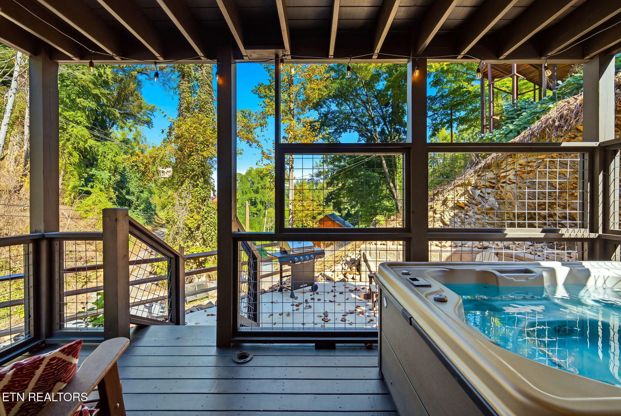 253 Silverbell Lane Gatlinburg TN 37738