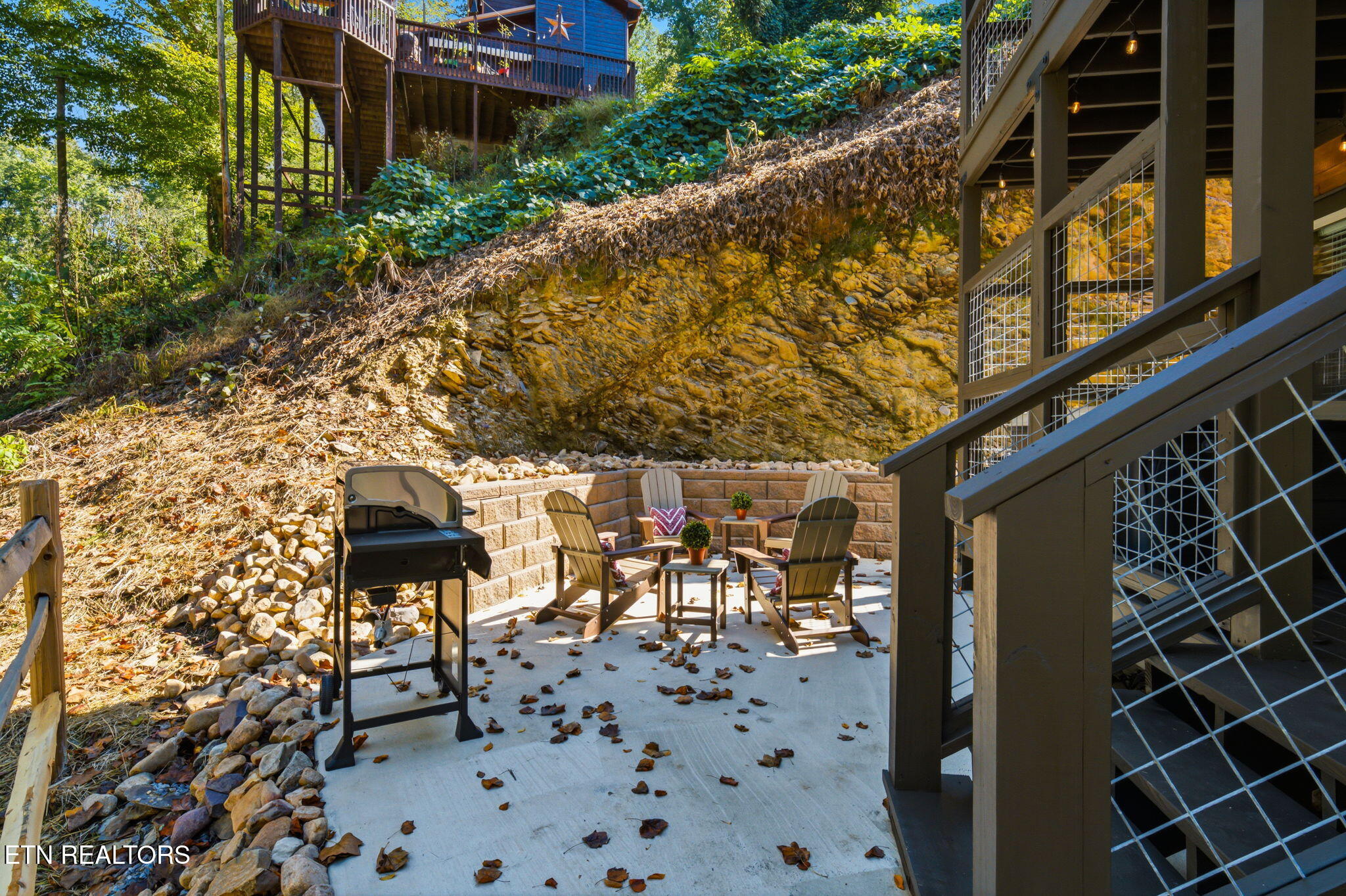 253 Silverbell Lane Gatlinburg TN 37738