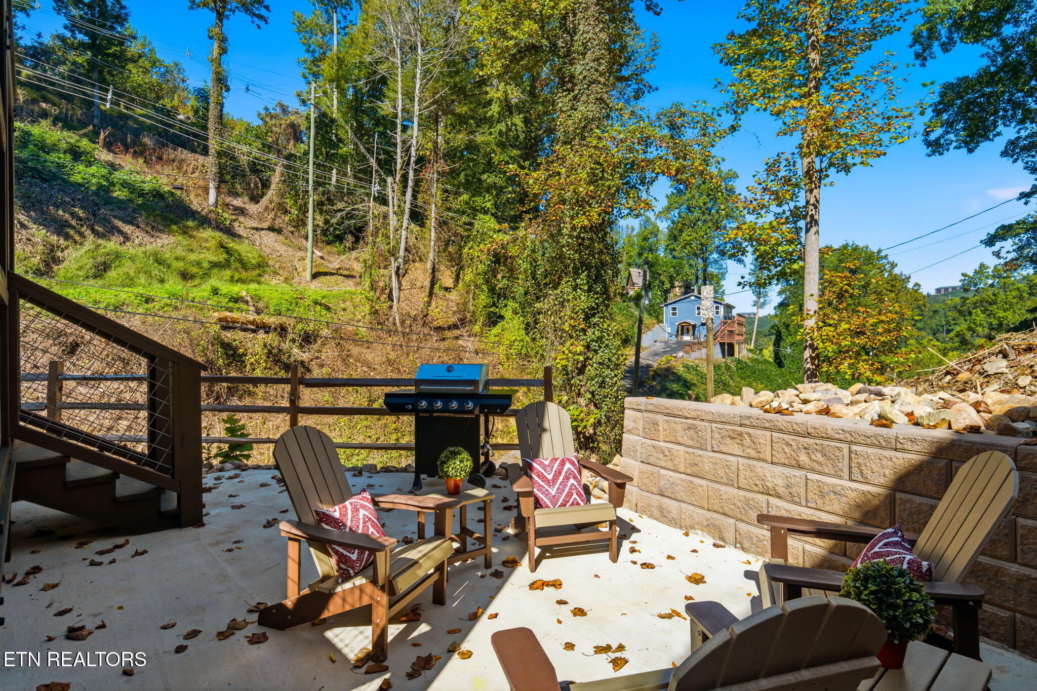 253 Silverbell Lane Gatlinburg TN 37738