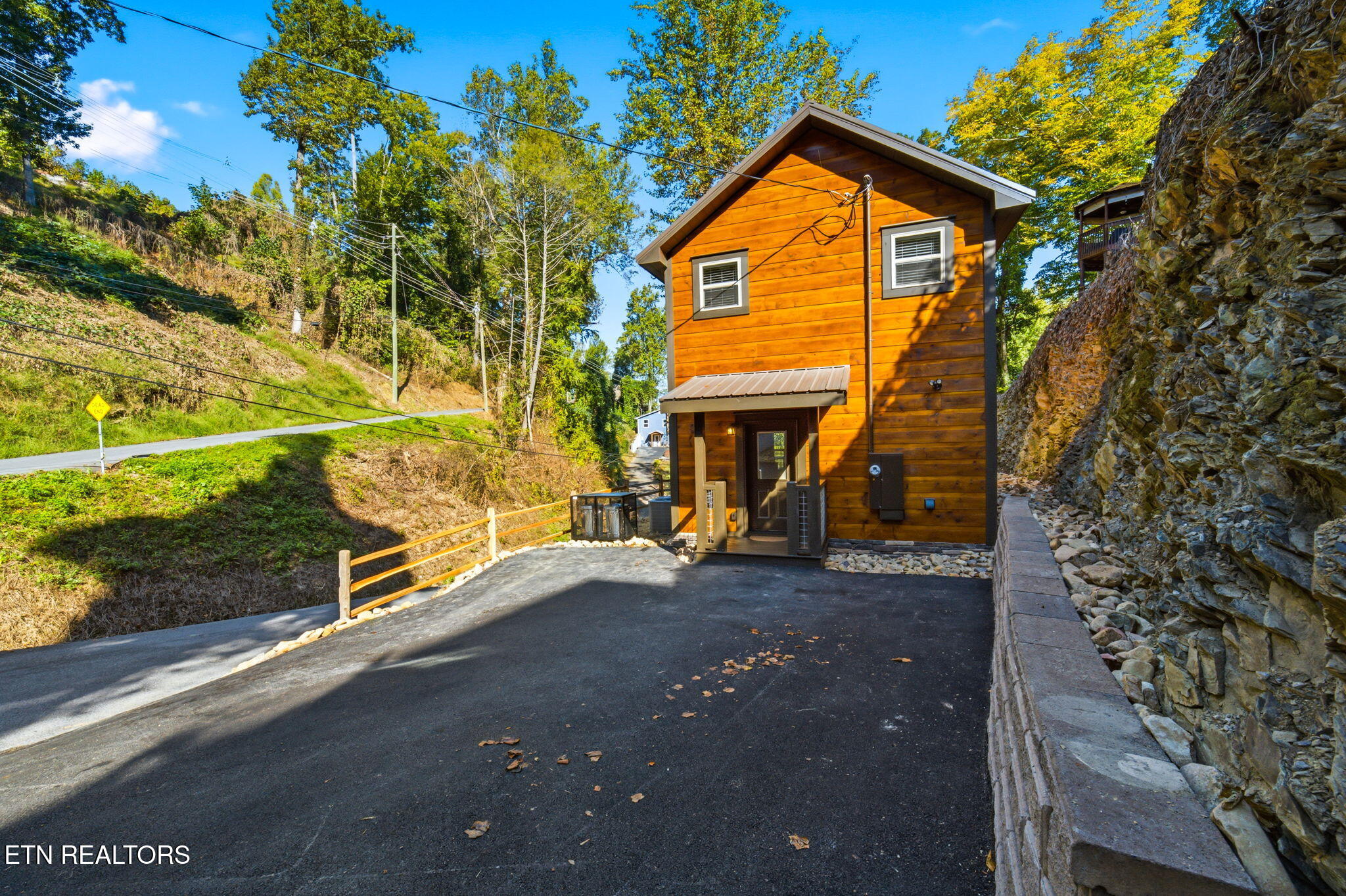 253 Silverbell Lane Gatlinburg TN 37738