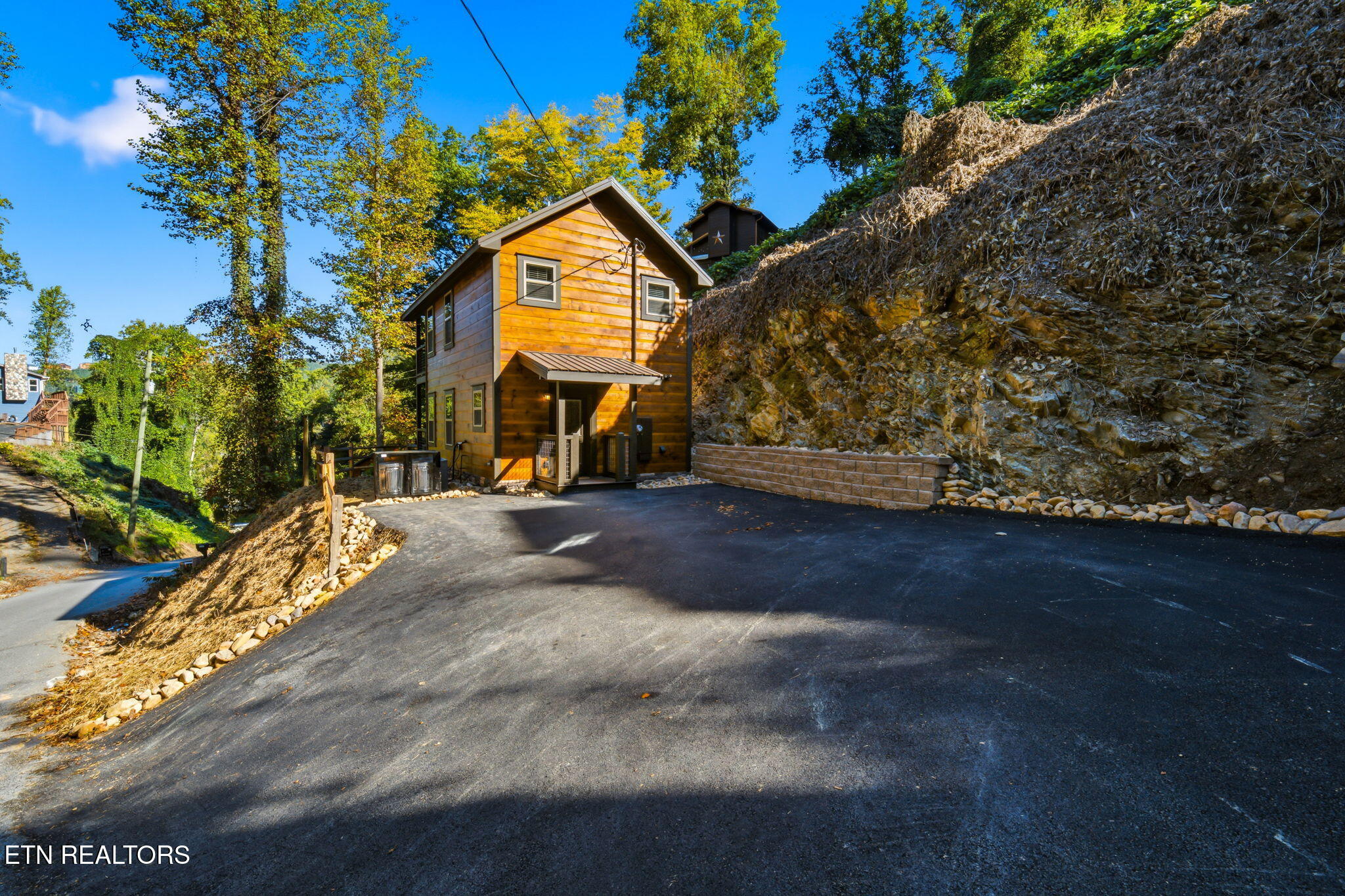 253 Silverbell Lane Gatlinburg TN 37738