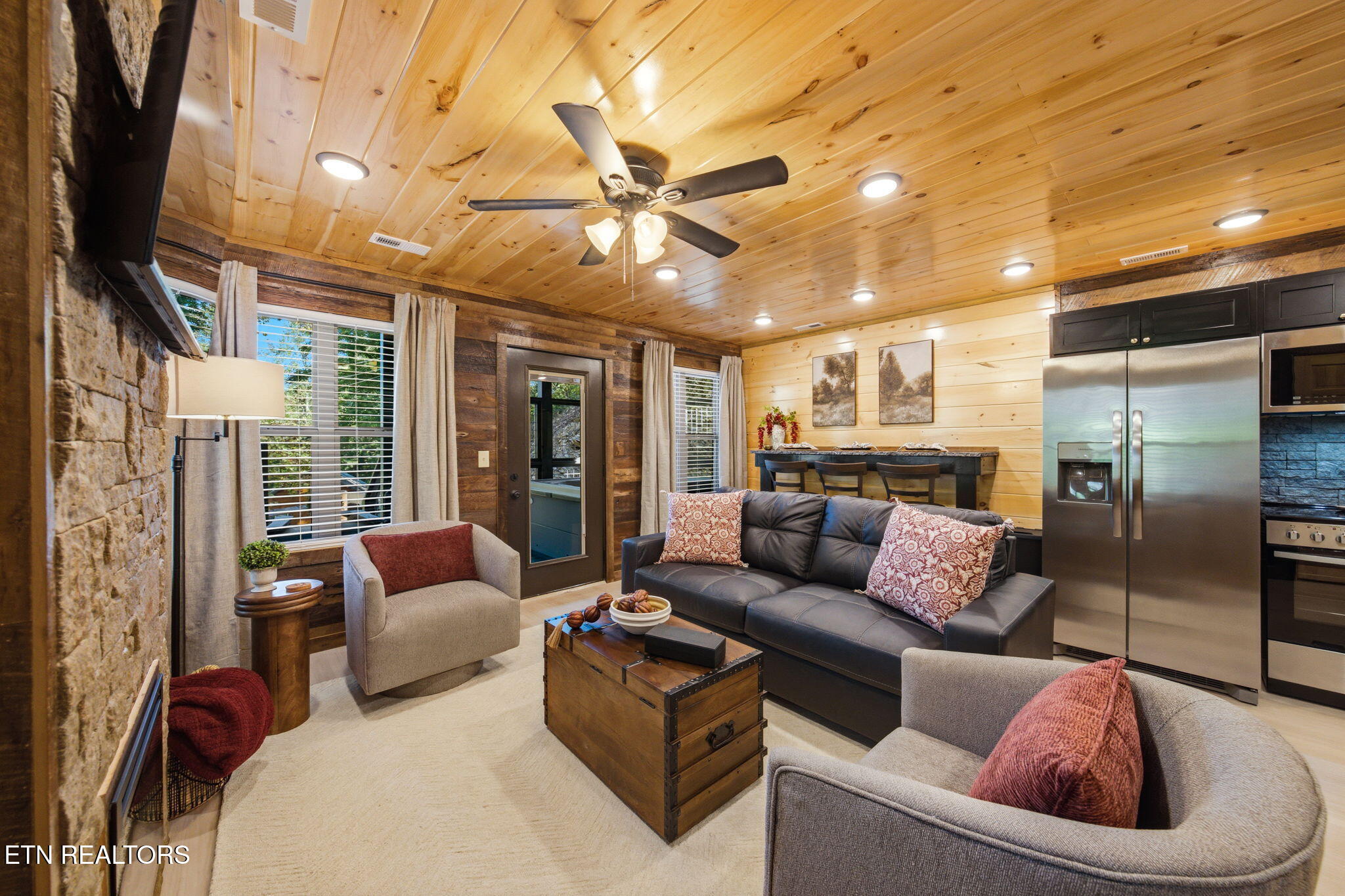 253 Silverbell Lane Gatlinburg TN 37738