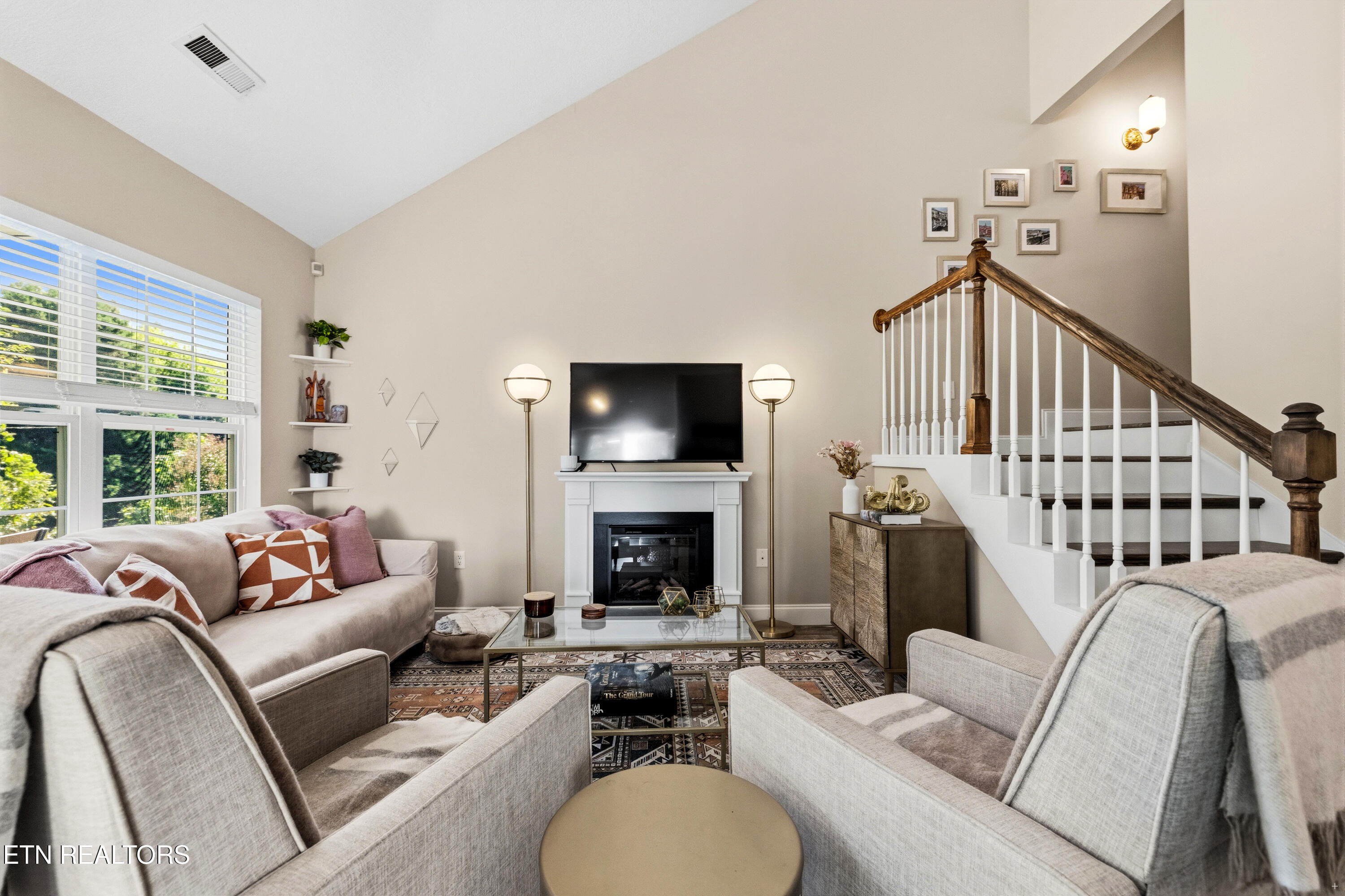 1126 Overton Place Knoxville TN 37917