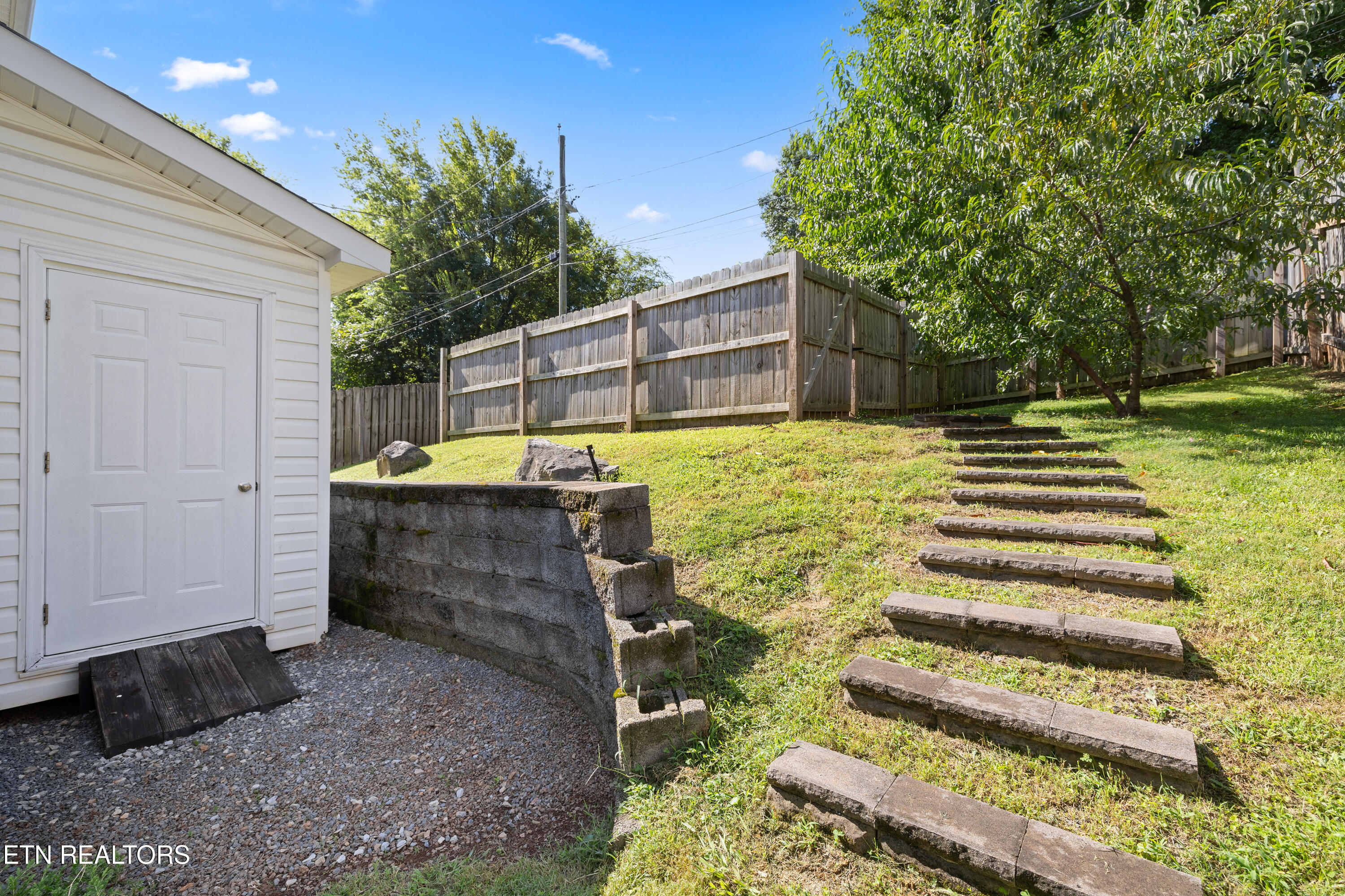 1126 Overton Place Knoxville TN 37917