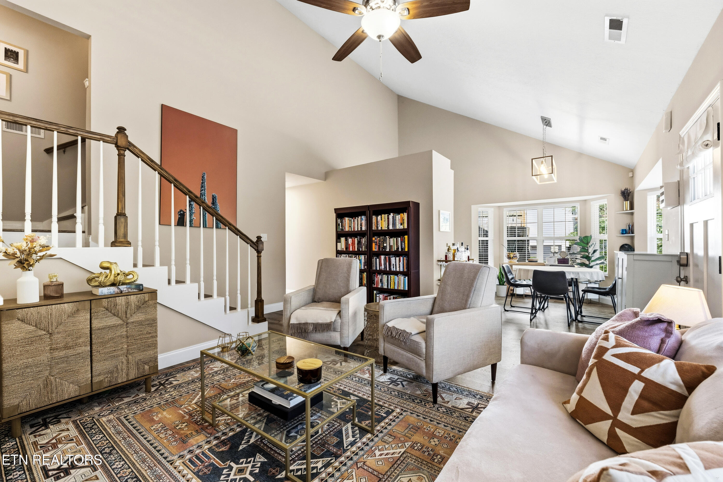 1126 Overton Place Knoxville TN 37917