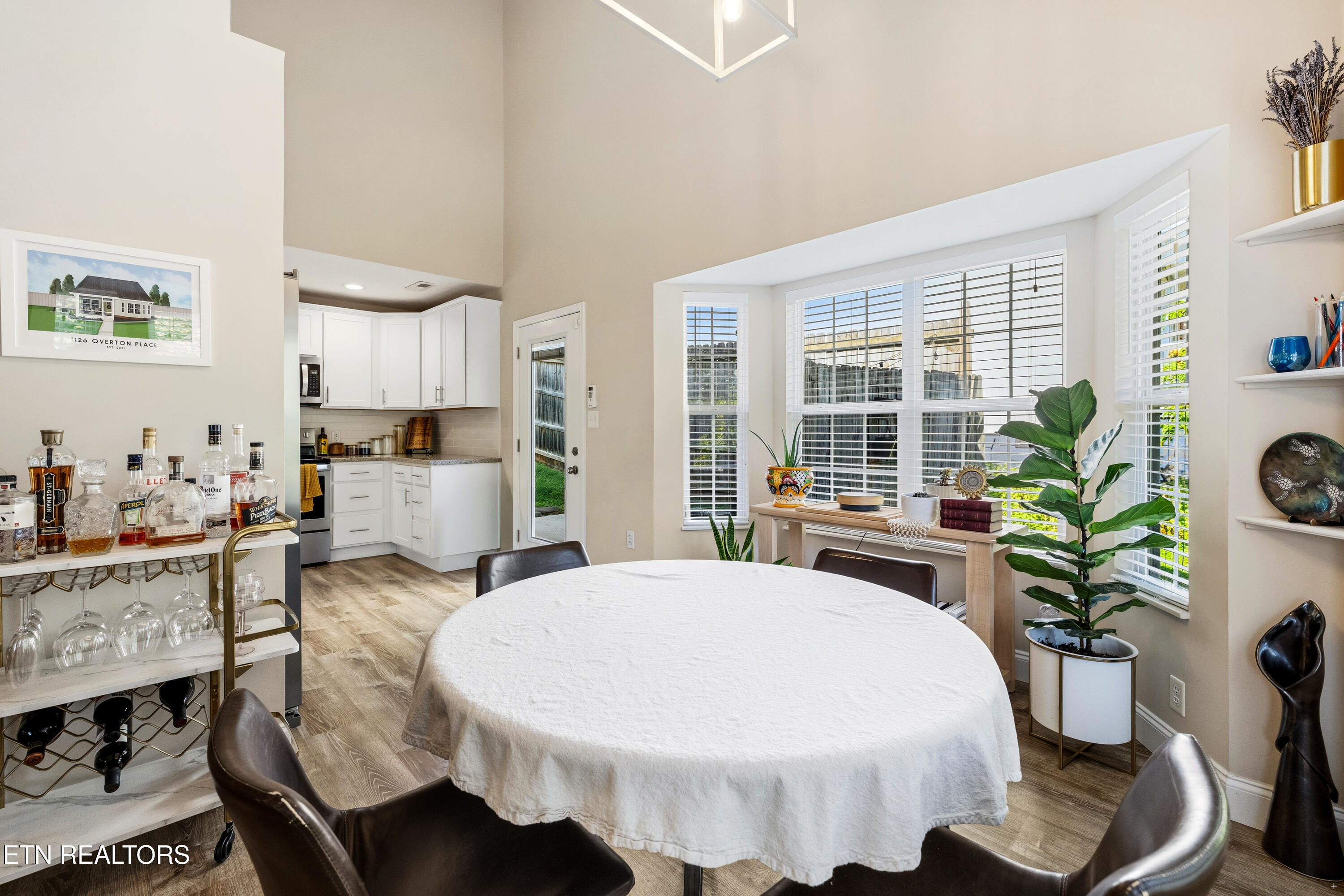 1126 Overton Place Knoxville TN 37917