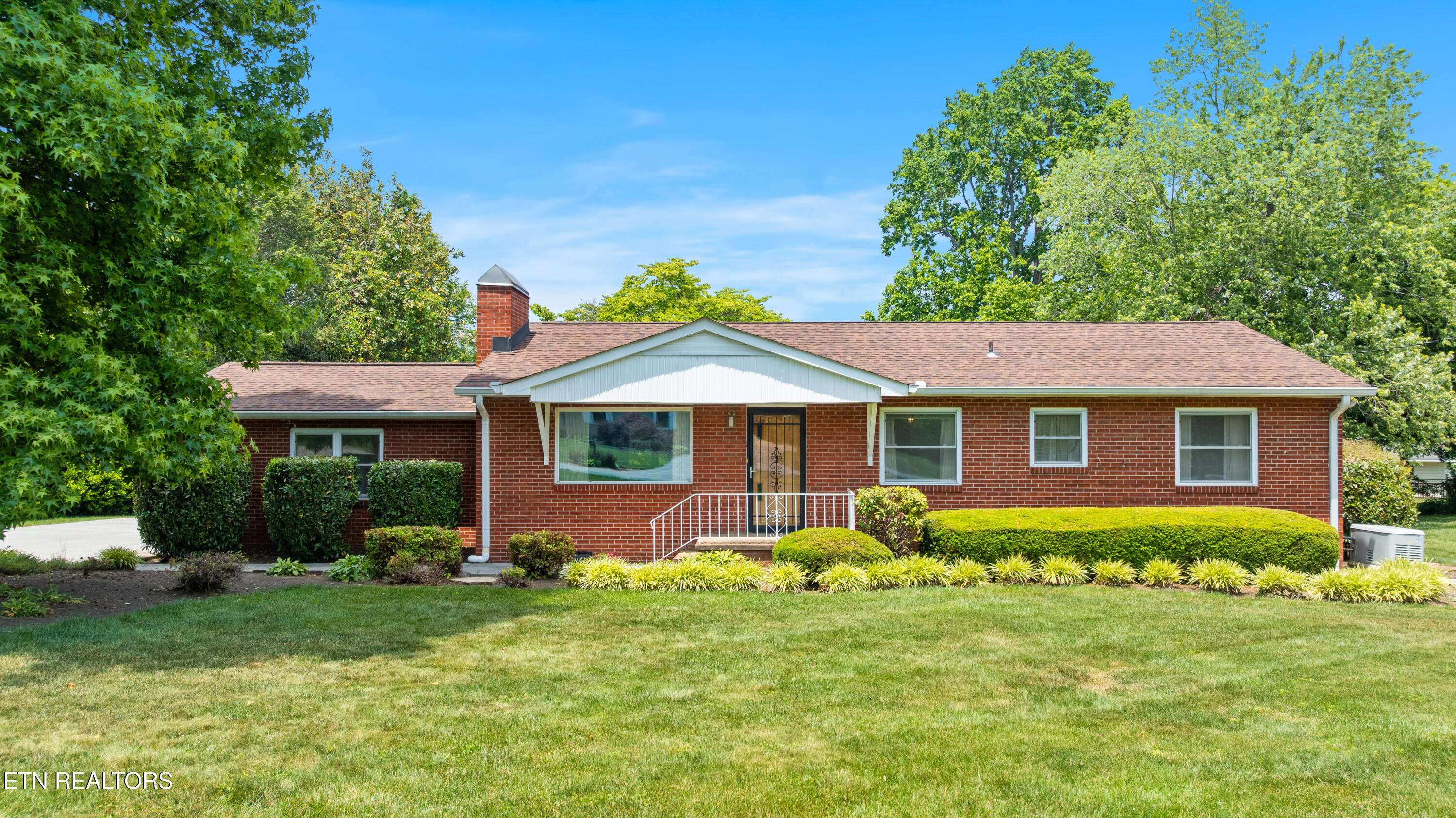 7005 Downing Drive Knoxville TN 37909