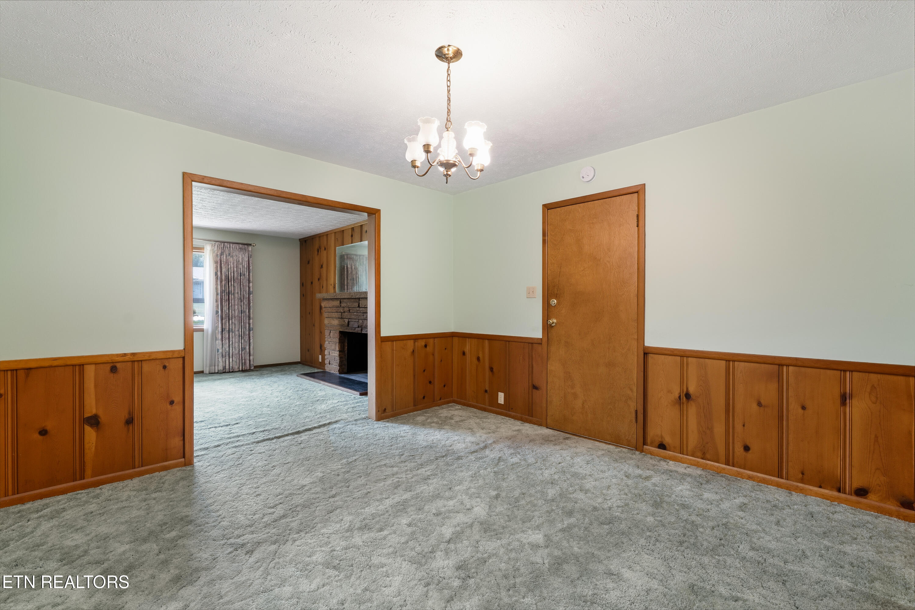 7005 Downing Drive Knoxville TN 37909