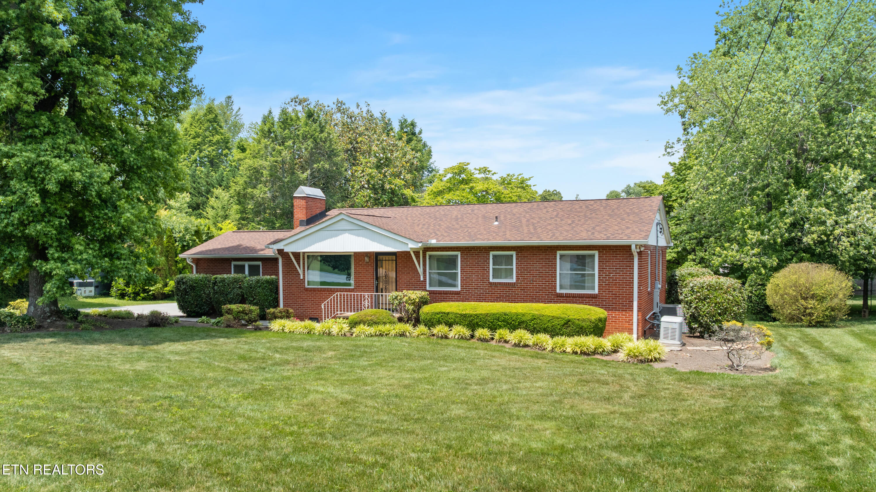 7005 Downing Drive Knoxville TN 37909